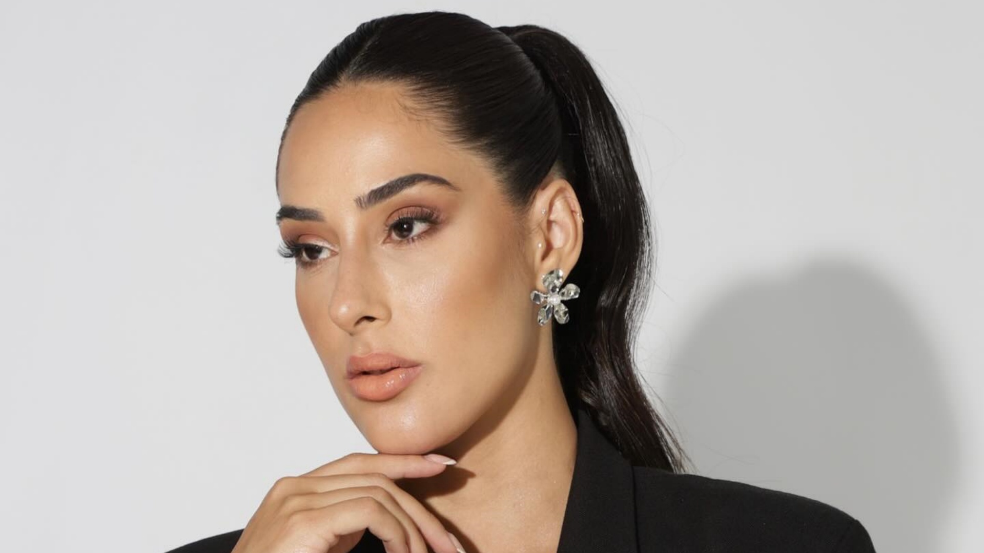 BBB 24: Anny rouba a cena com curvas em cliques ousados: “Gata do Matteus”
