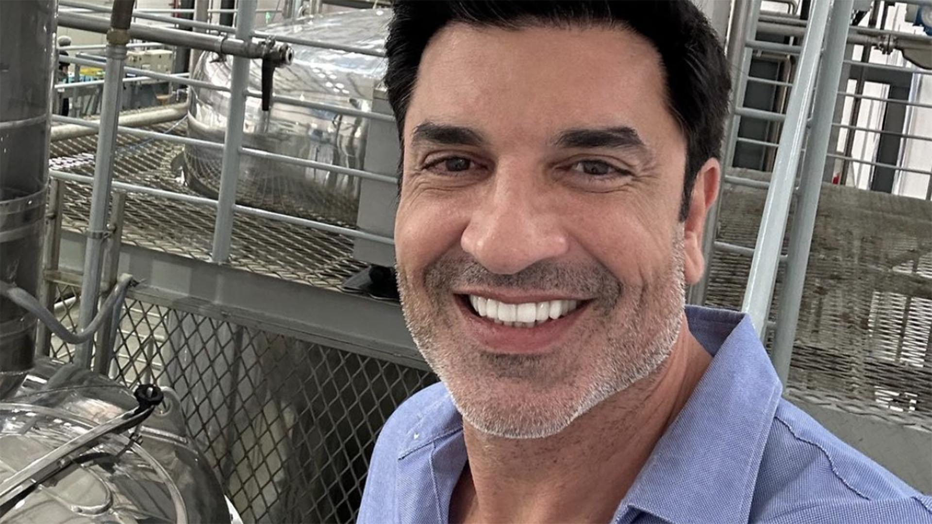 Edu Guedes fala sobre cirurgia para remover câncer: ‘Recomeço’