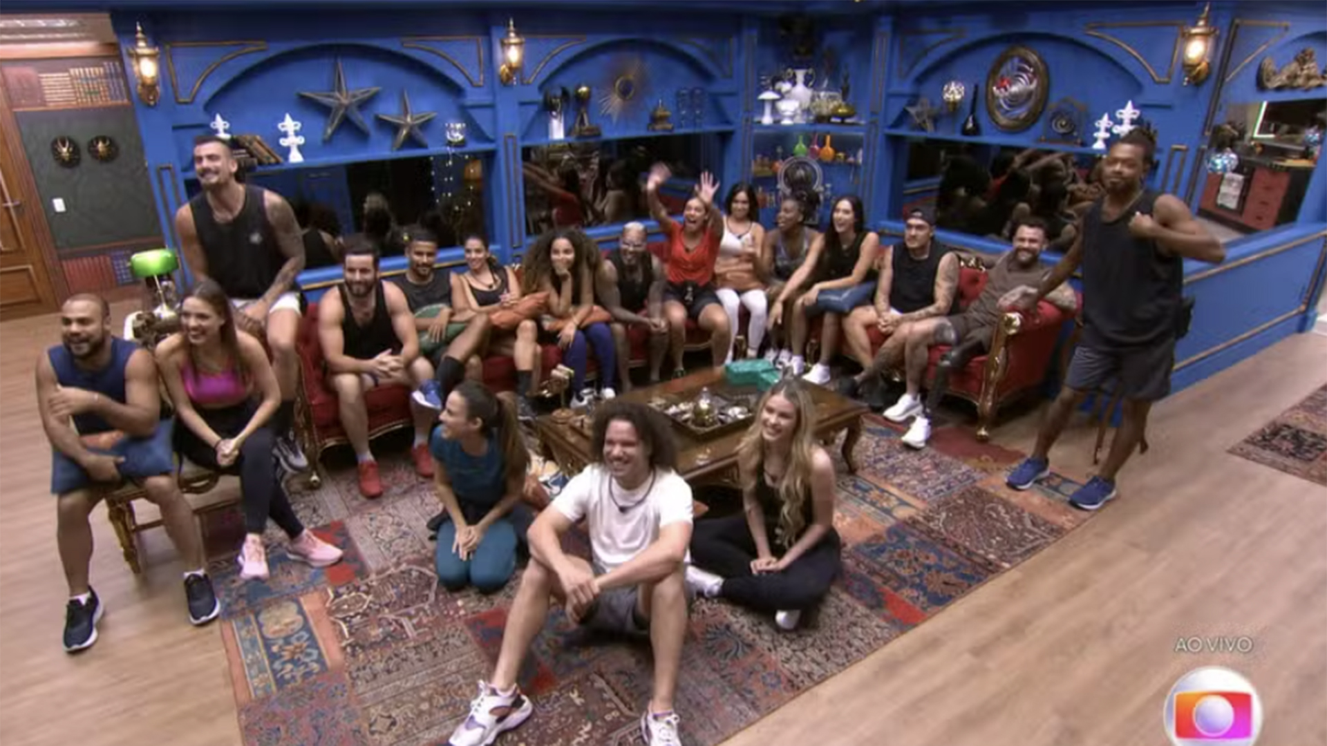 BBB 24: Saiba quais brothers não se seguem nas redes sociais