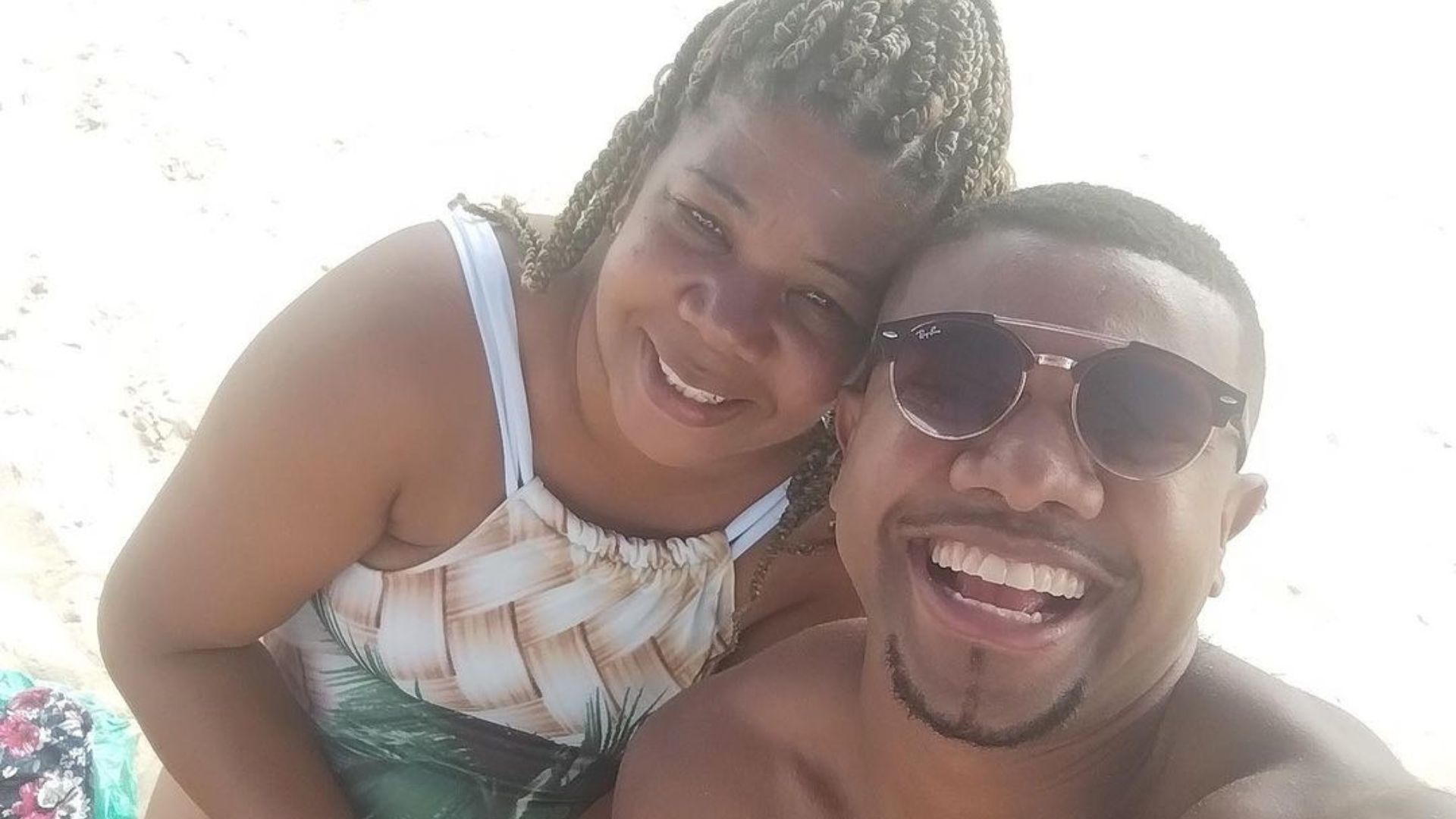 Elisangela Brito, mãe de Davi, deve ingressar na política, diz jornalista