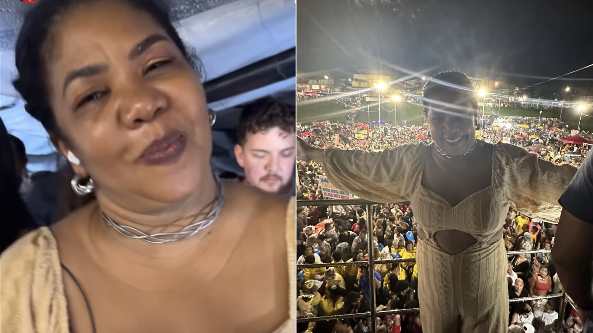 Mãe do Davi desmaiou ao saber da vitória do filho no BBB 24