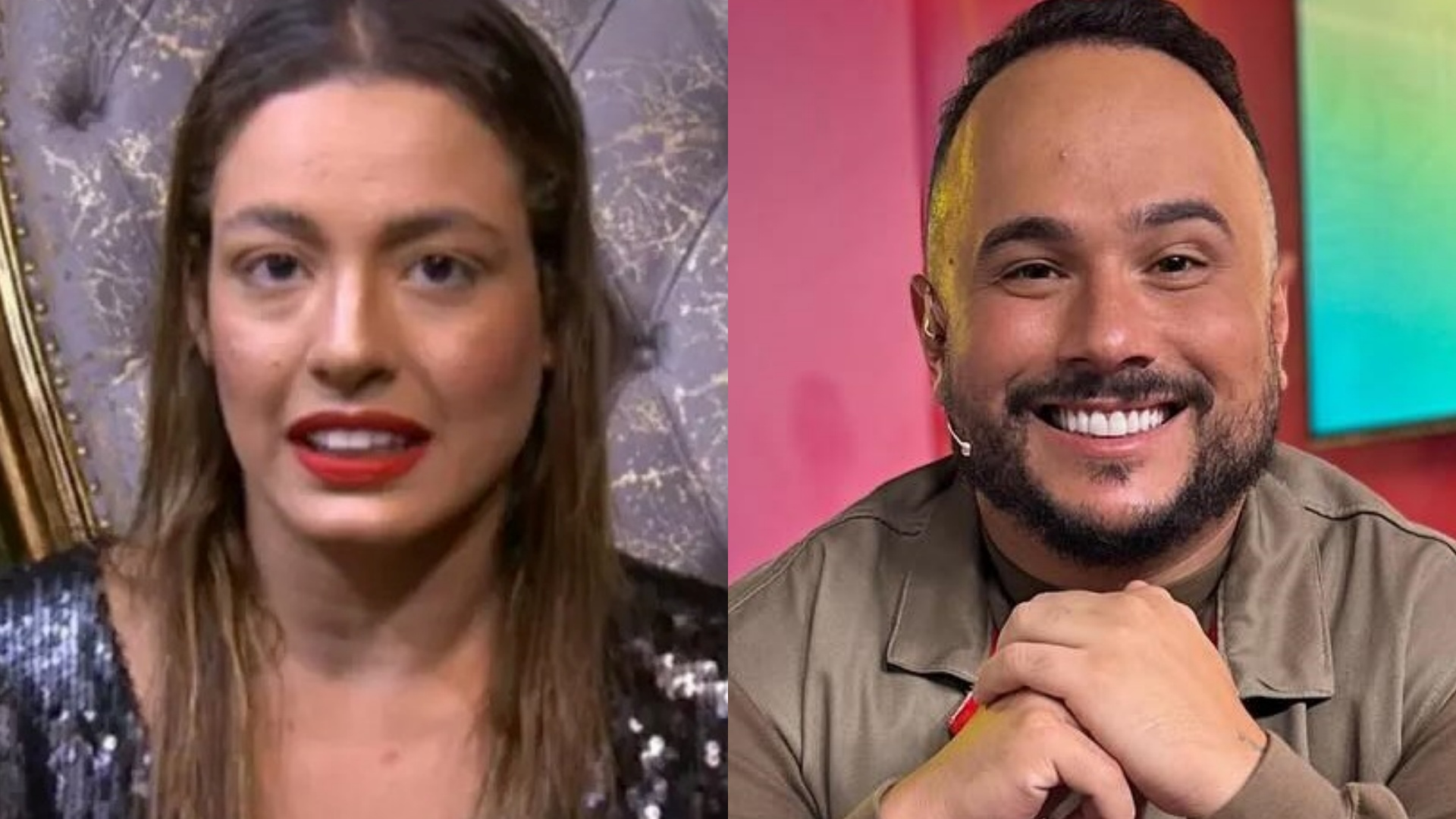 Equipe de Beatriz critica Ed Gama após brincadeira com a sister: “Podre”