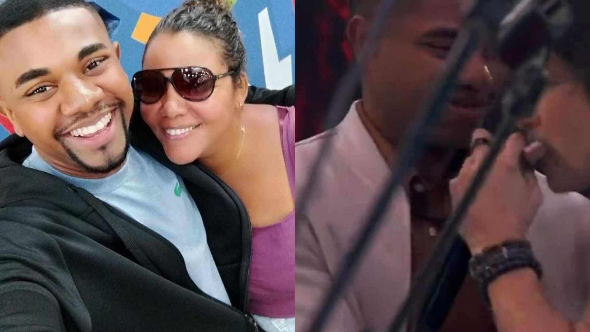 BBB 24: Esposa de Davi se pronuncia após vácuo de Paulo Ricardo