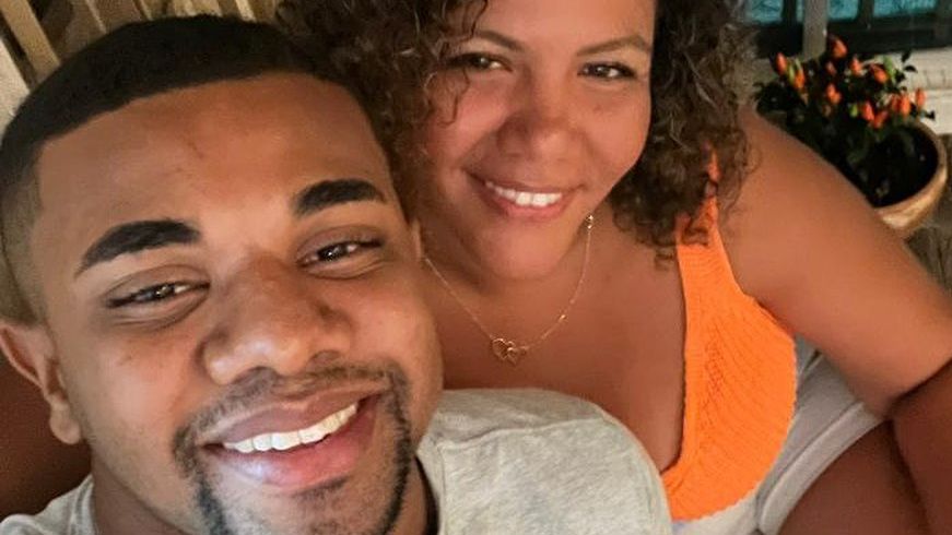 Esposa de Davi comenta final do BBB 24 e promete surpresa: ‘Vamos mostrar’