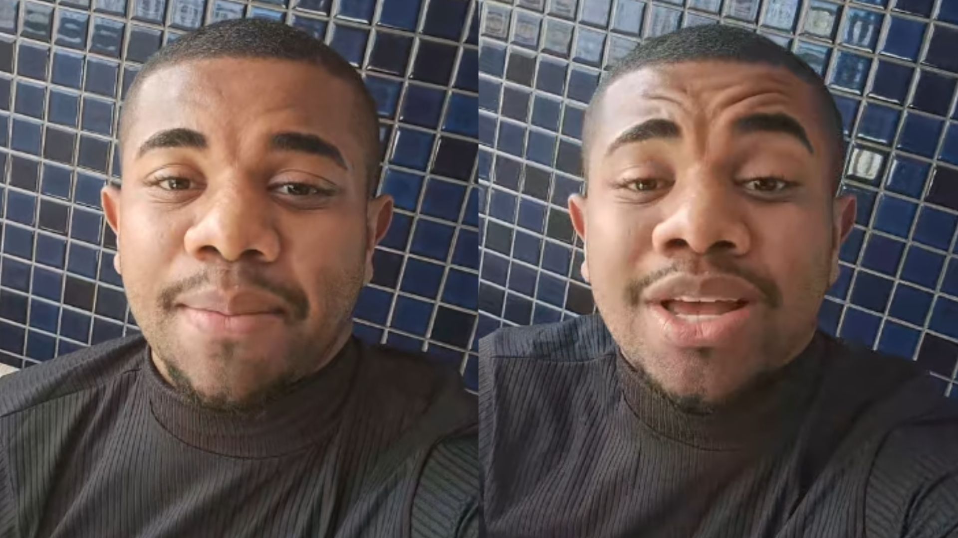 Em meio a polêmicas, Davi surge animado em nova reflexão: ‘Não serás atingido’