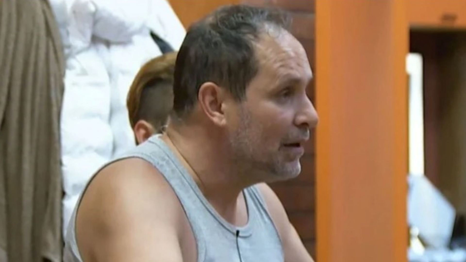 A Grande Conquista 2: Ex-Polegar é expulso após pegar faca durante briga