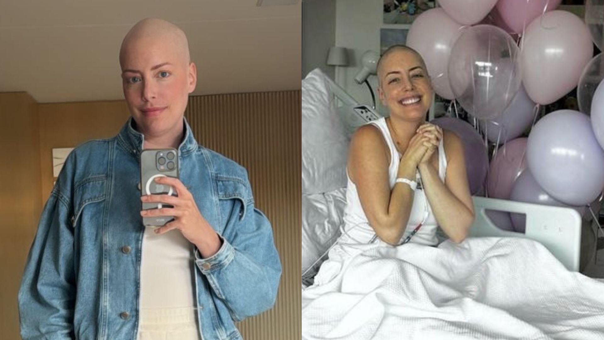 Fabiana Justus detalha rotina após o transplante: ’43 comprimidos por dia’