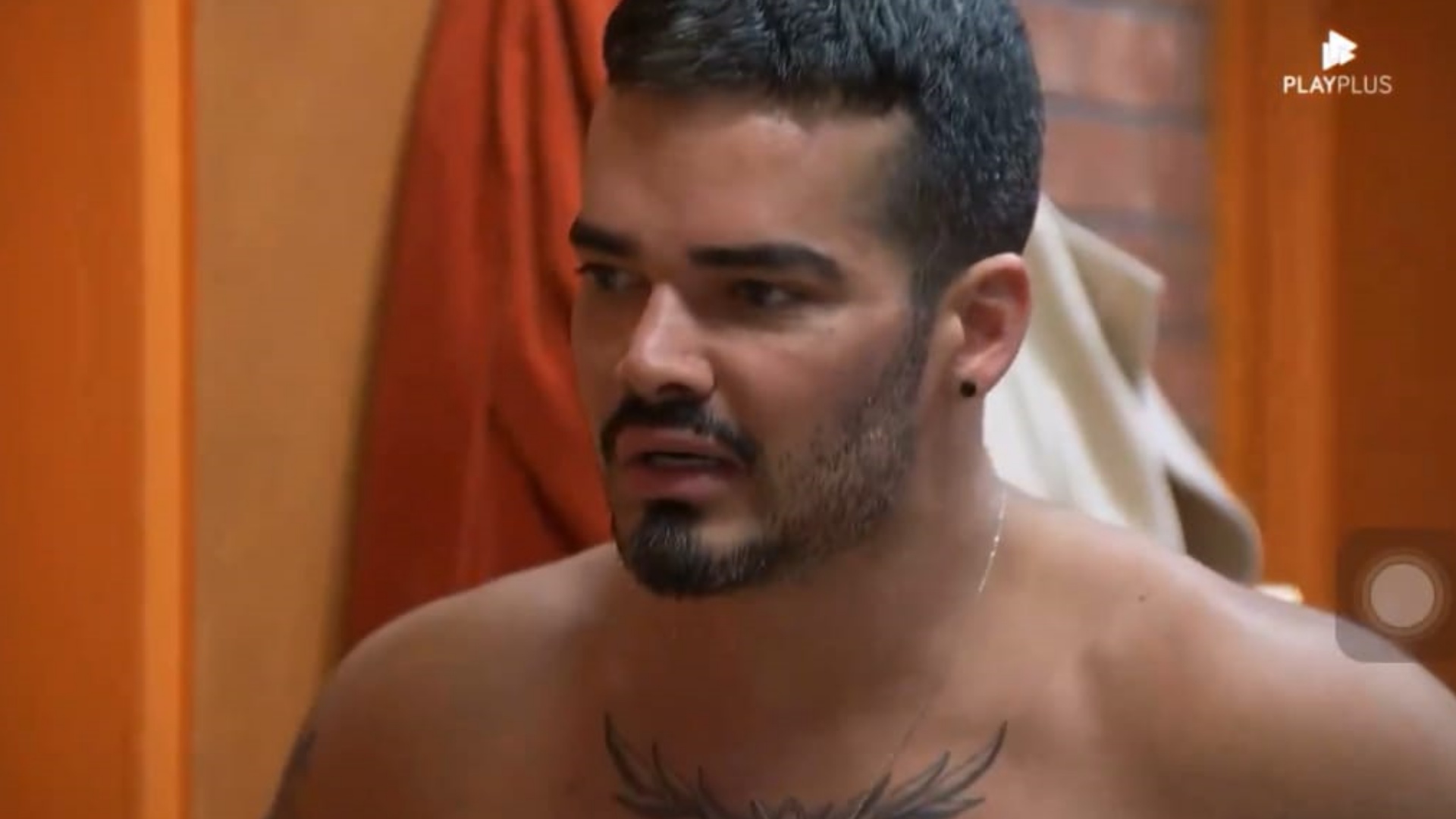 A Grande Conquista 2: Fábio Gontijo revela qual atitude tomará contra Ricardo Costa
