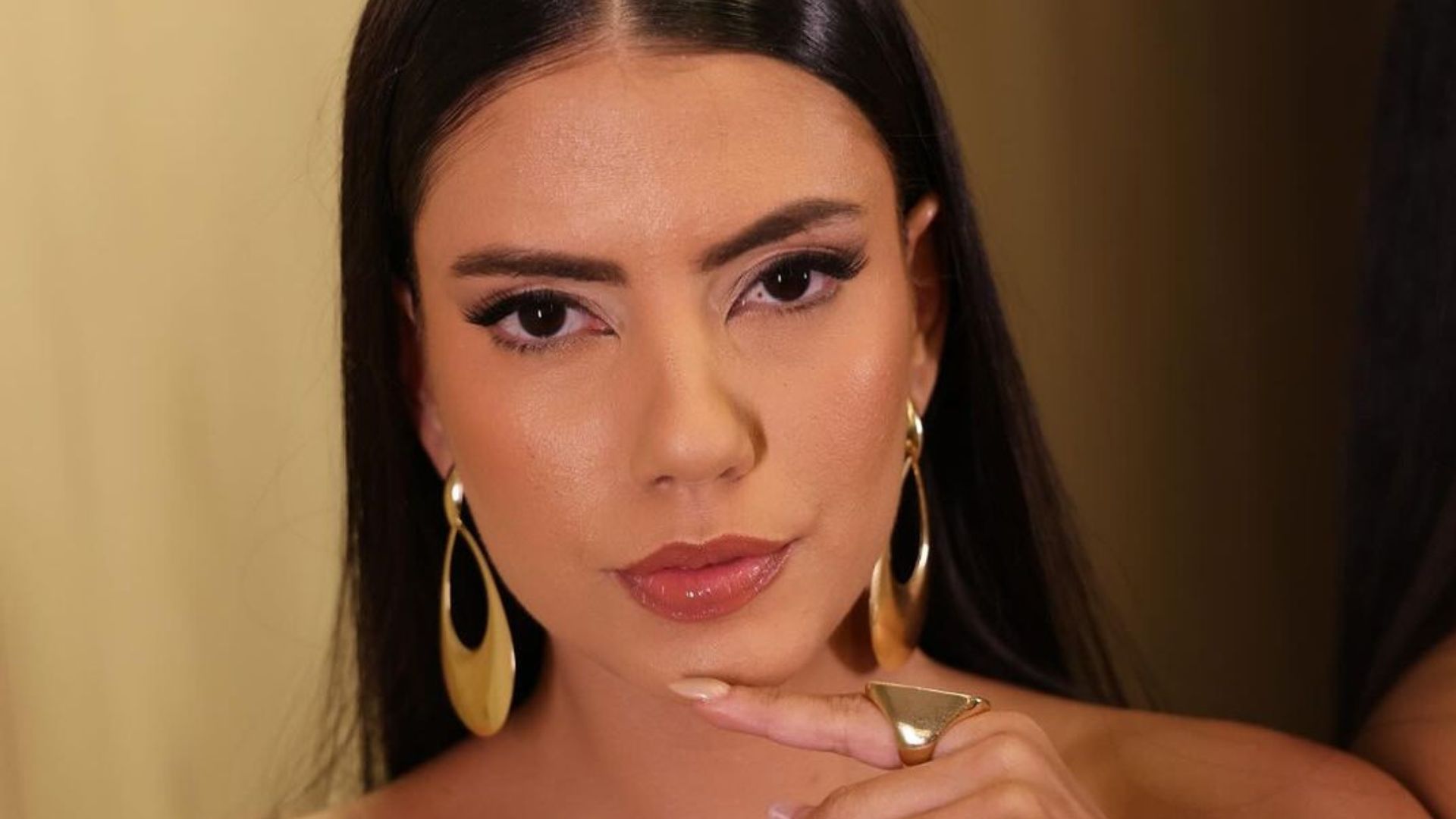 Fernanda, do BBB 24, recorda início da maternidade: ‘Não estava preparada’