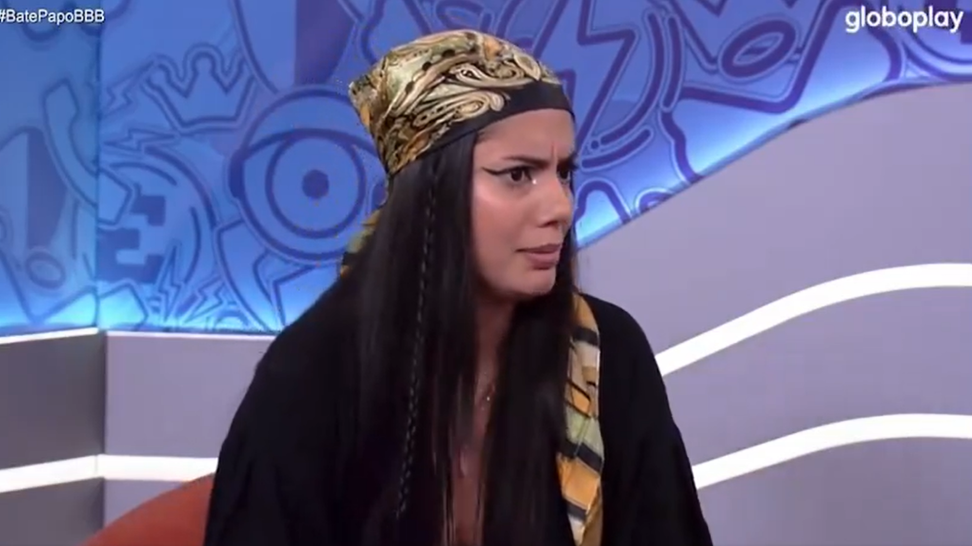 BBB 24: Fernanda descobre que Lucas está solteiro: “Apaixonado pela Pitel”