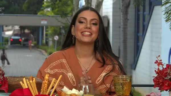 Eliminada, Fernanda fala sobre planos fora do BBB 24: ‘Não quero desistir’