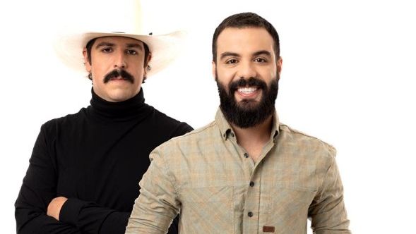 Fiduma & Jeca levam uma vida simples apesar da fama: ‘Vamos ao mercado e não somos de balada’