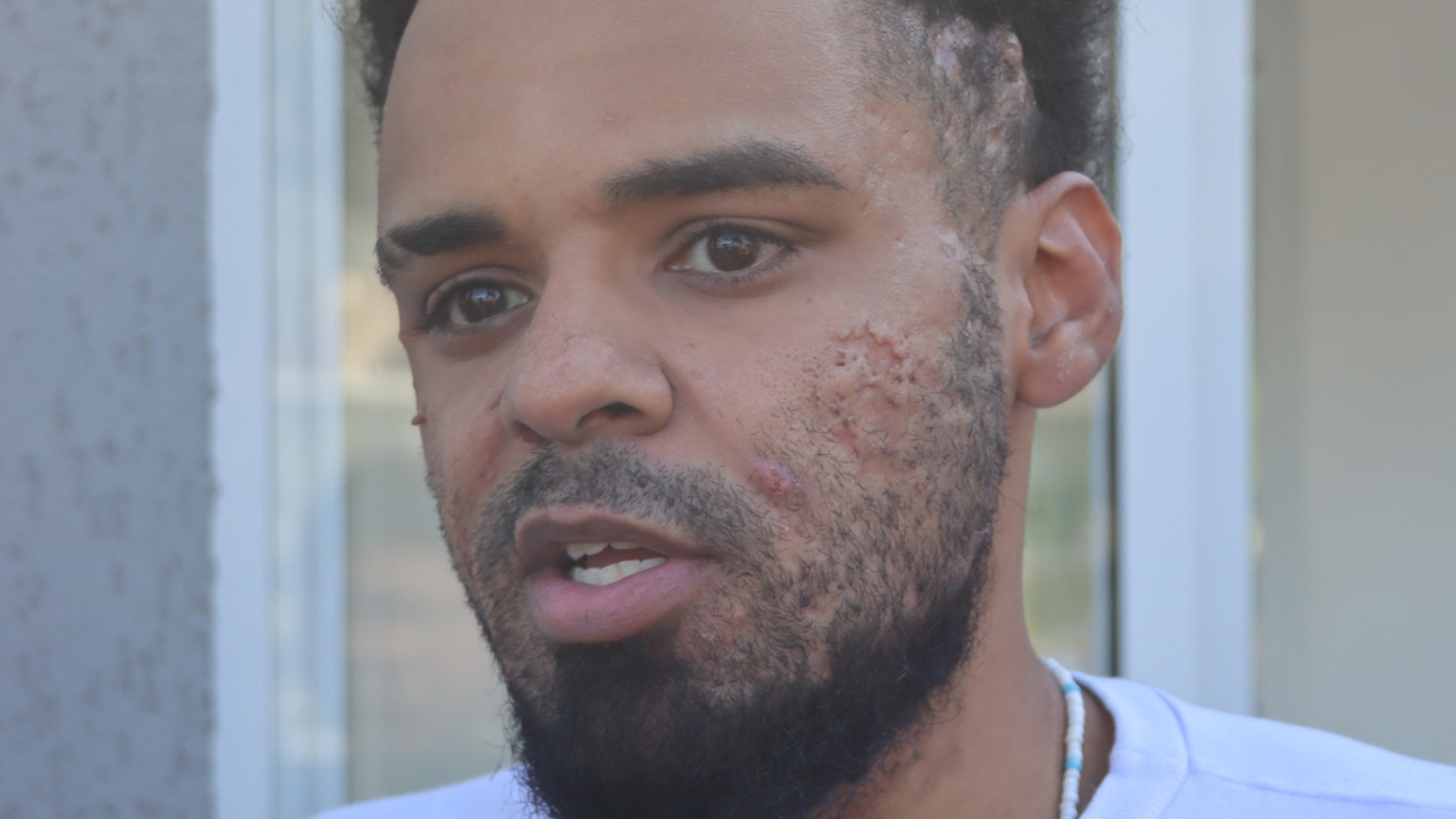Filho de Anderson Leonardo sobre a morte do pai: “Alegria até o último suspiro”