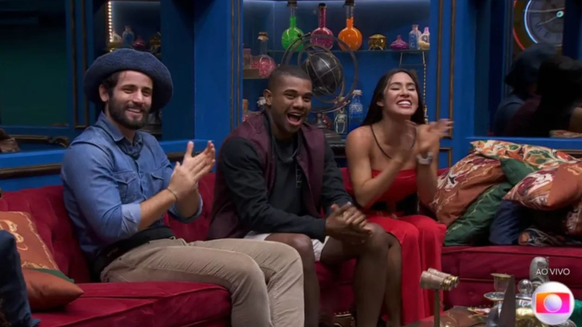 BBB 24: Confira os preparativos das torcidas nas cidades dos finalistas