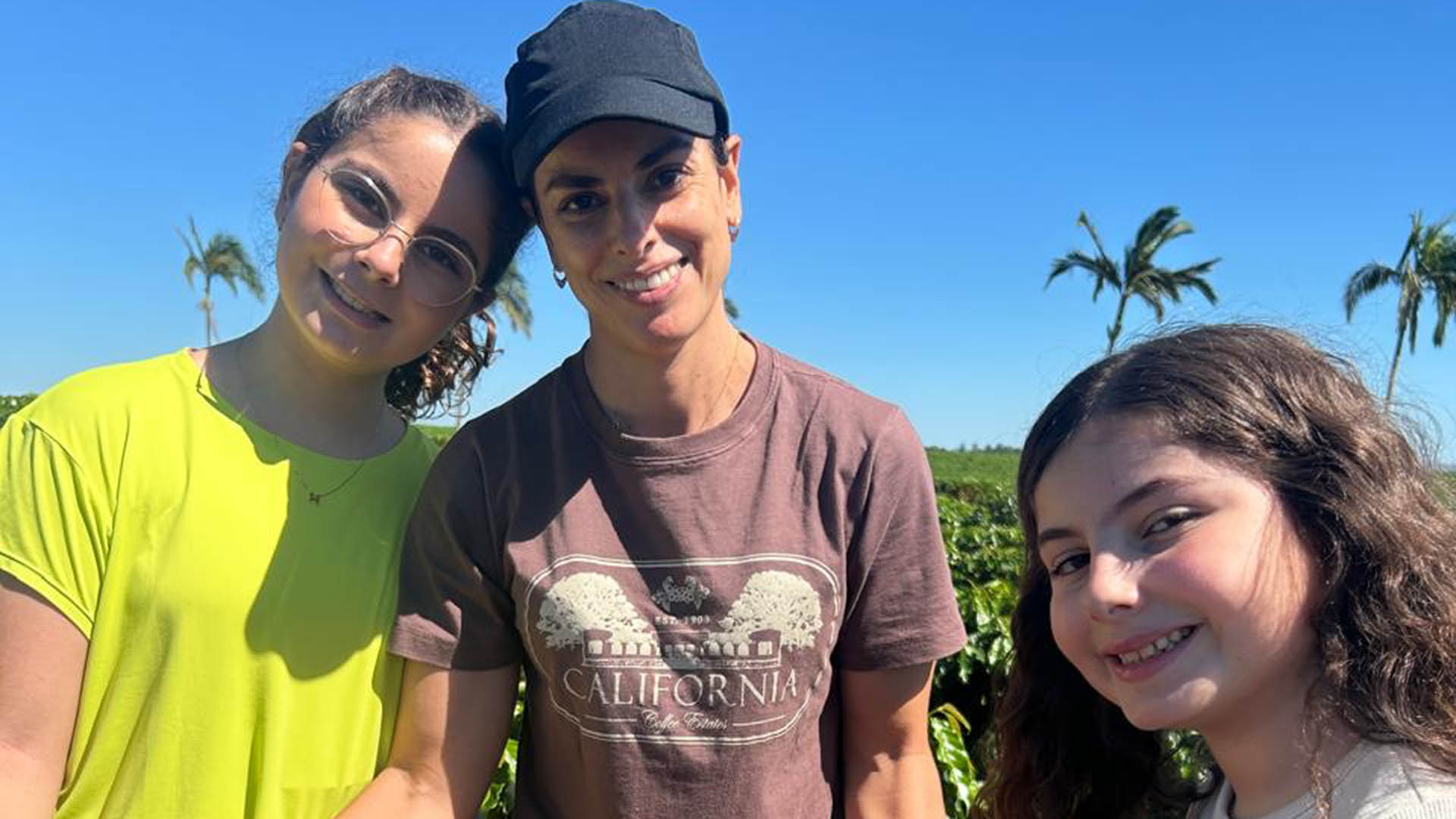 Flávia Jacob: liderando o caminho para um agronegócio sustentável