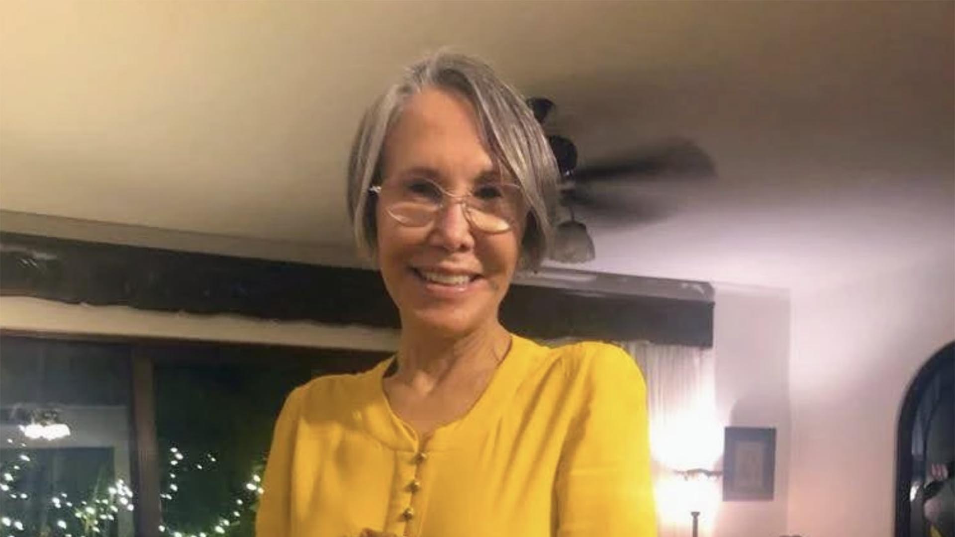 Florinda Meza faz desabafo em carta aberta sobre herança de Roberto Bolaños, o Chaves