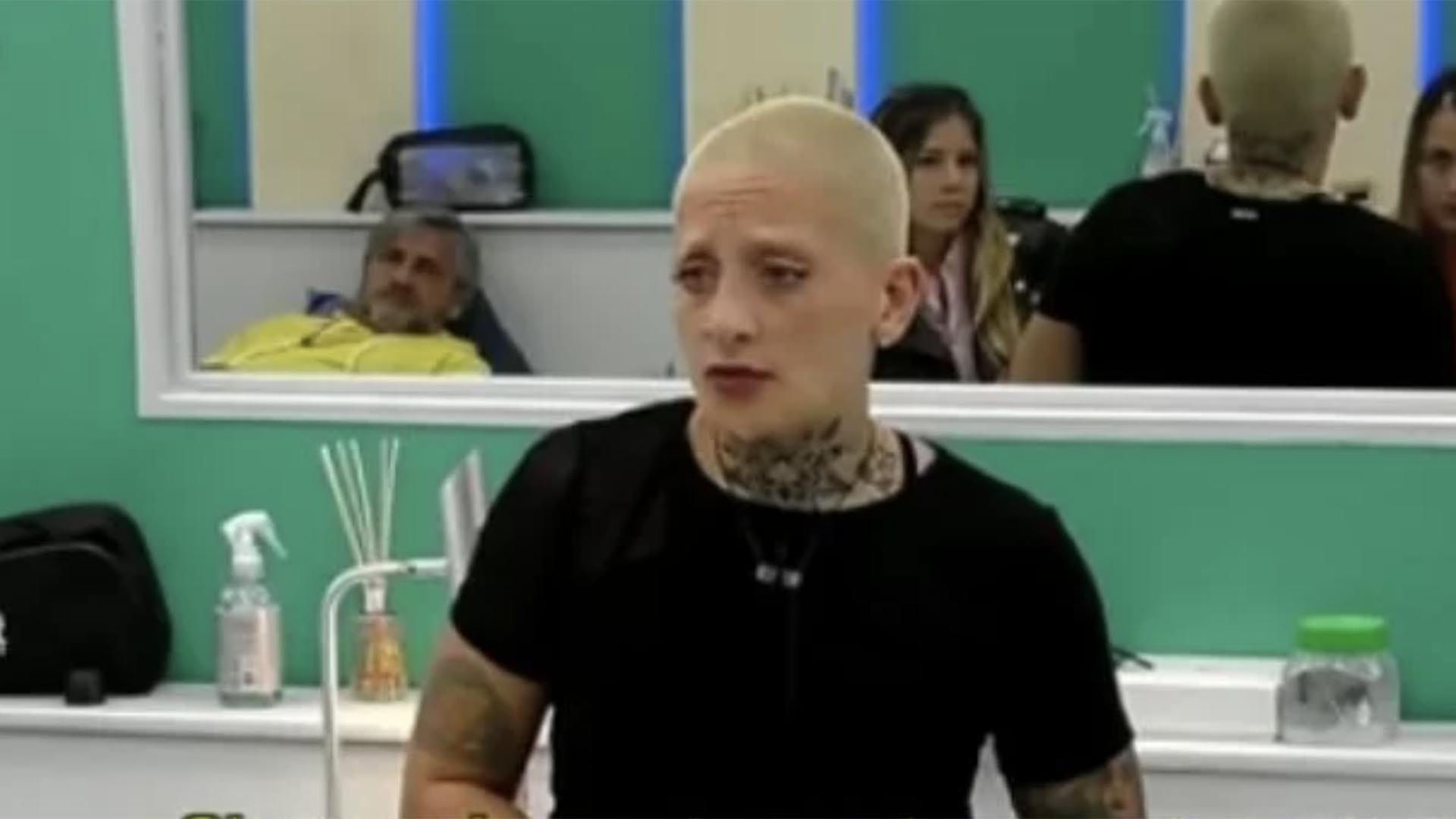 Participante do Big Brother descobre doença dentro do reality show