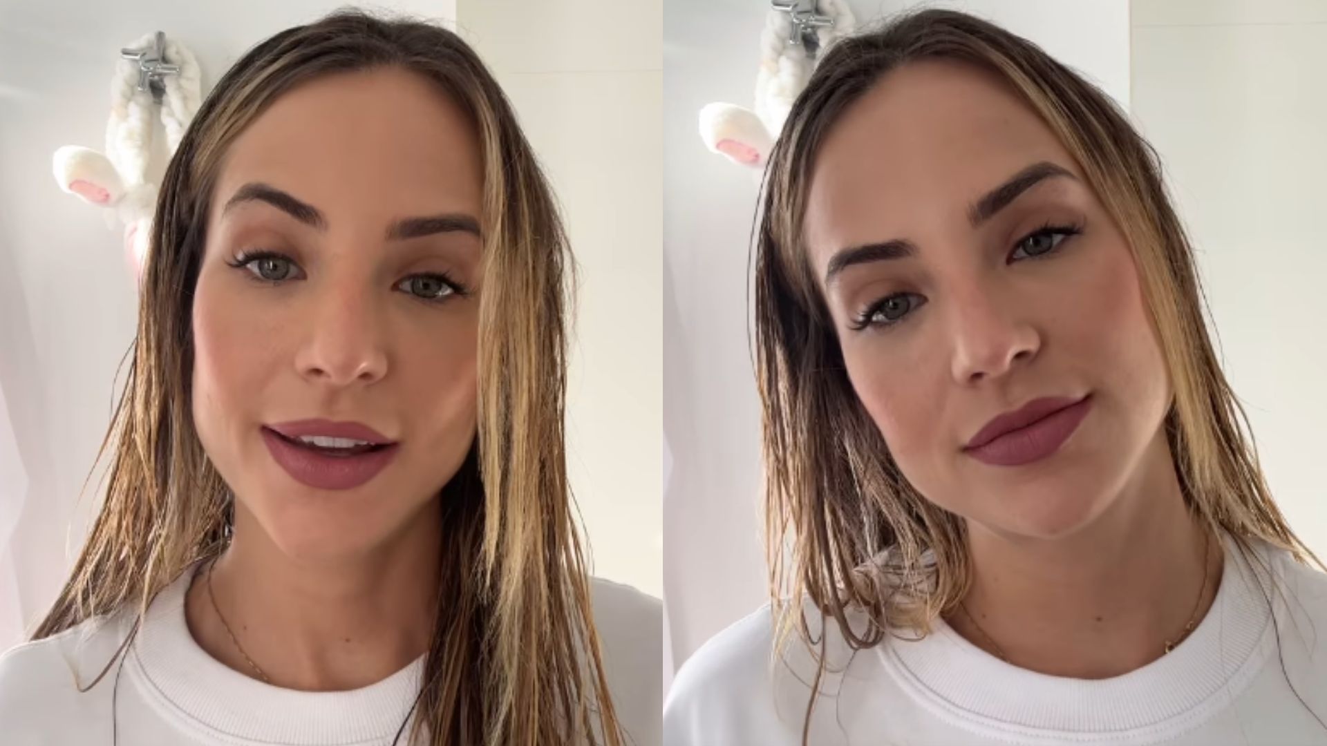 Gabi Martins revela planos para congelamento de óvulos: ‘Não vejo problema’