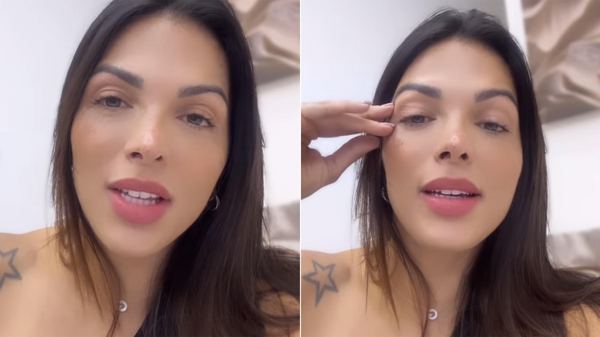 Ex-participante revela motivo para ter desistido de A Grande Conquista 2