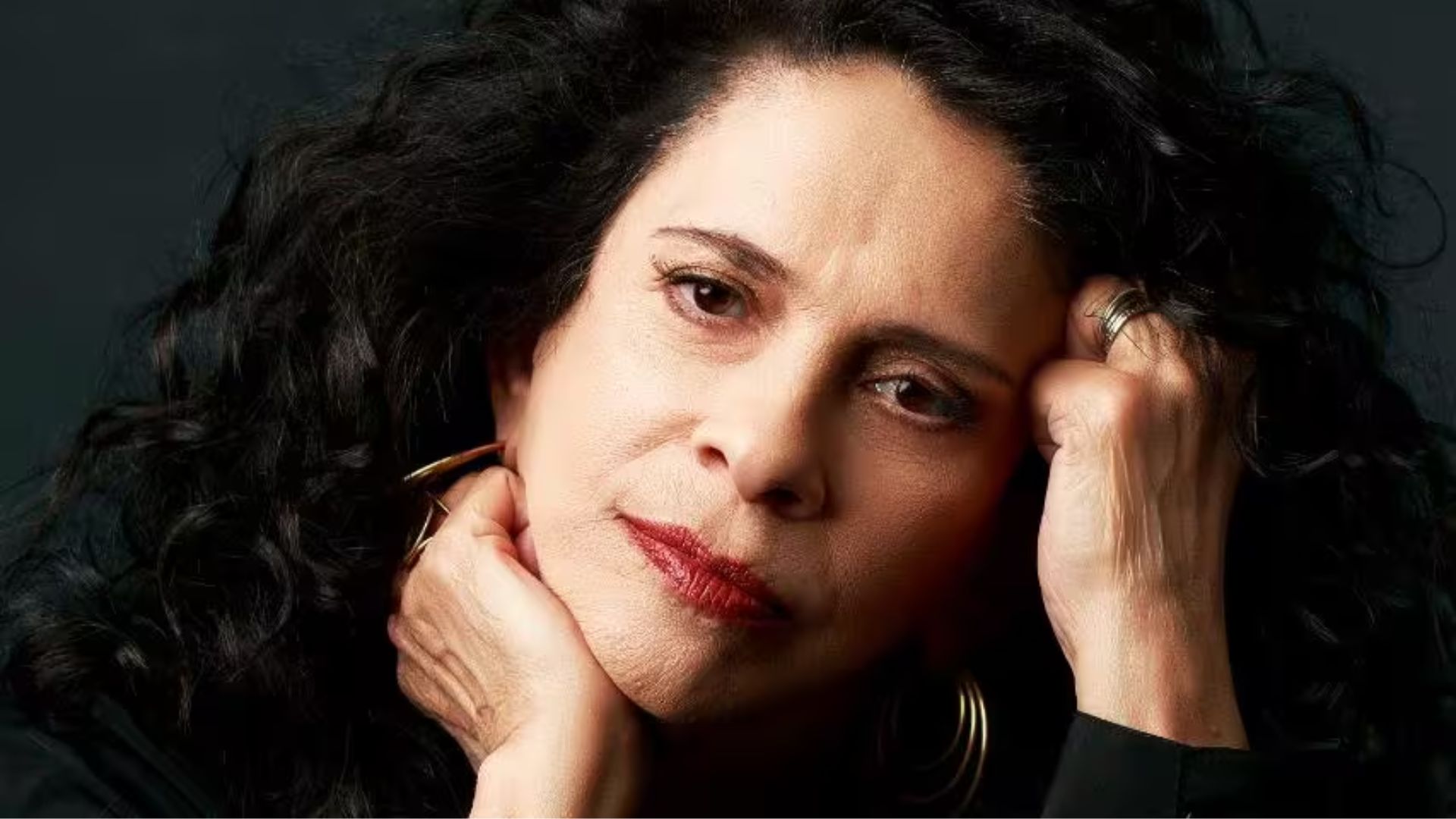 Casa de Gal Costa é colocada à venda após acordo entre filho e viúva da cantora
