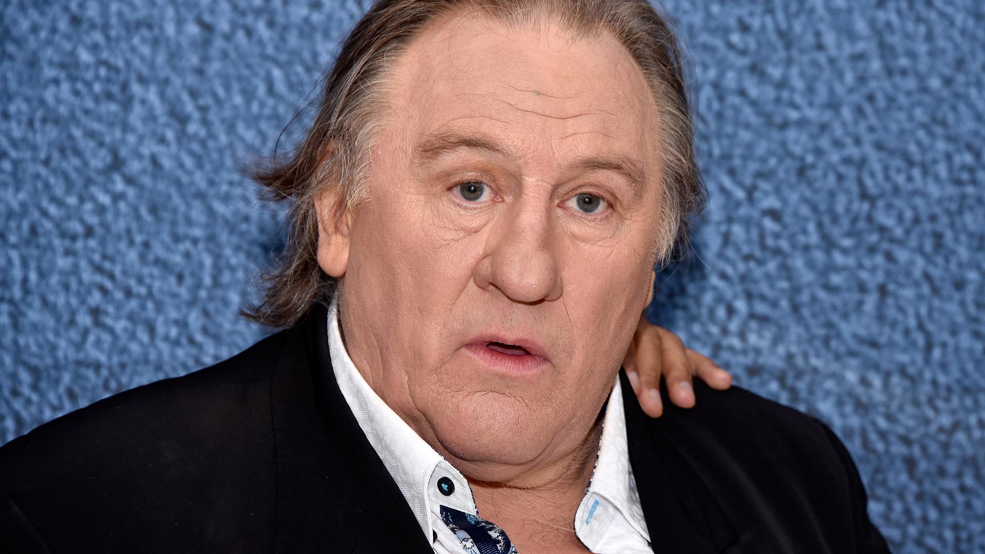 Gerard Depardieu: Ator é condenado em Paris por agressão sexual