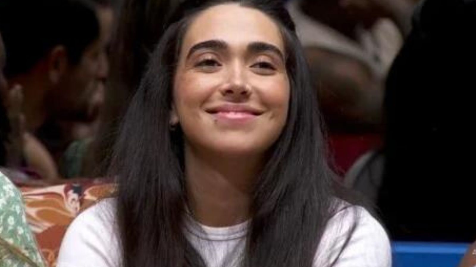 BBB 24: Giovanna revela que conhece ex-jogador famoso: ‘Ele é um gatão’