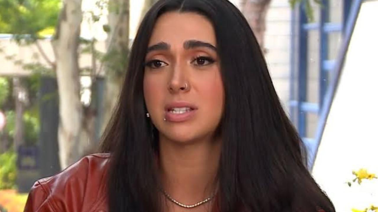 Giovanna surpreende ao definir quem é o grande vilão do BBB 24: “Era agressivo”