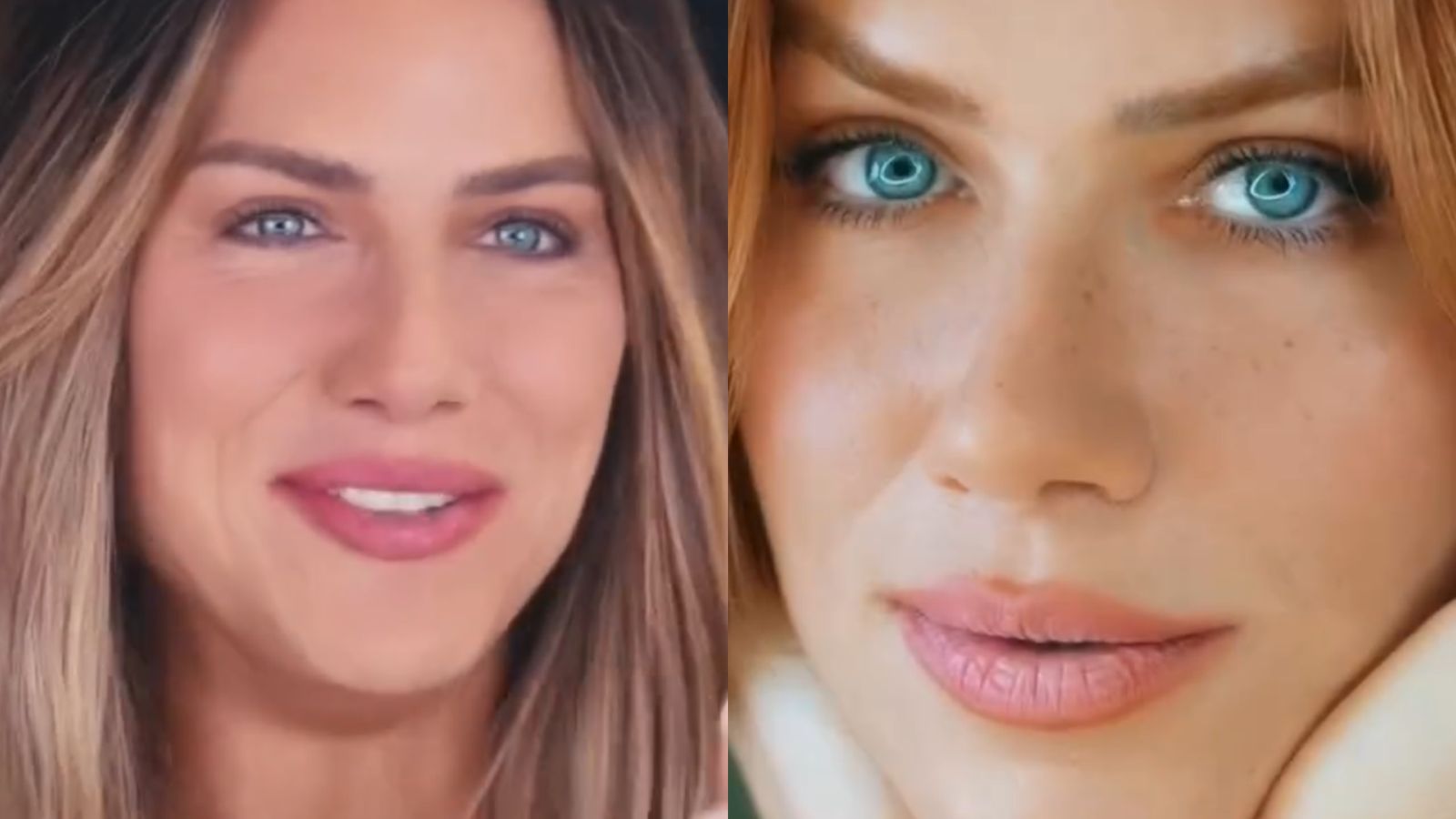 Giovanna Ewbank radicaliza o visual e surge ruivíssima pela primeira vez