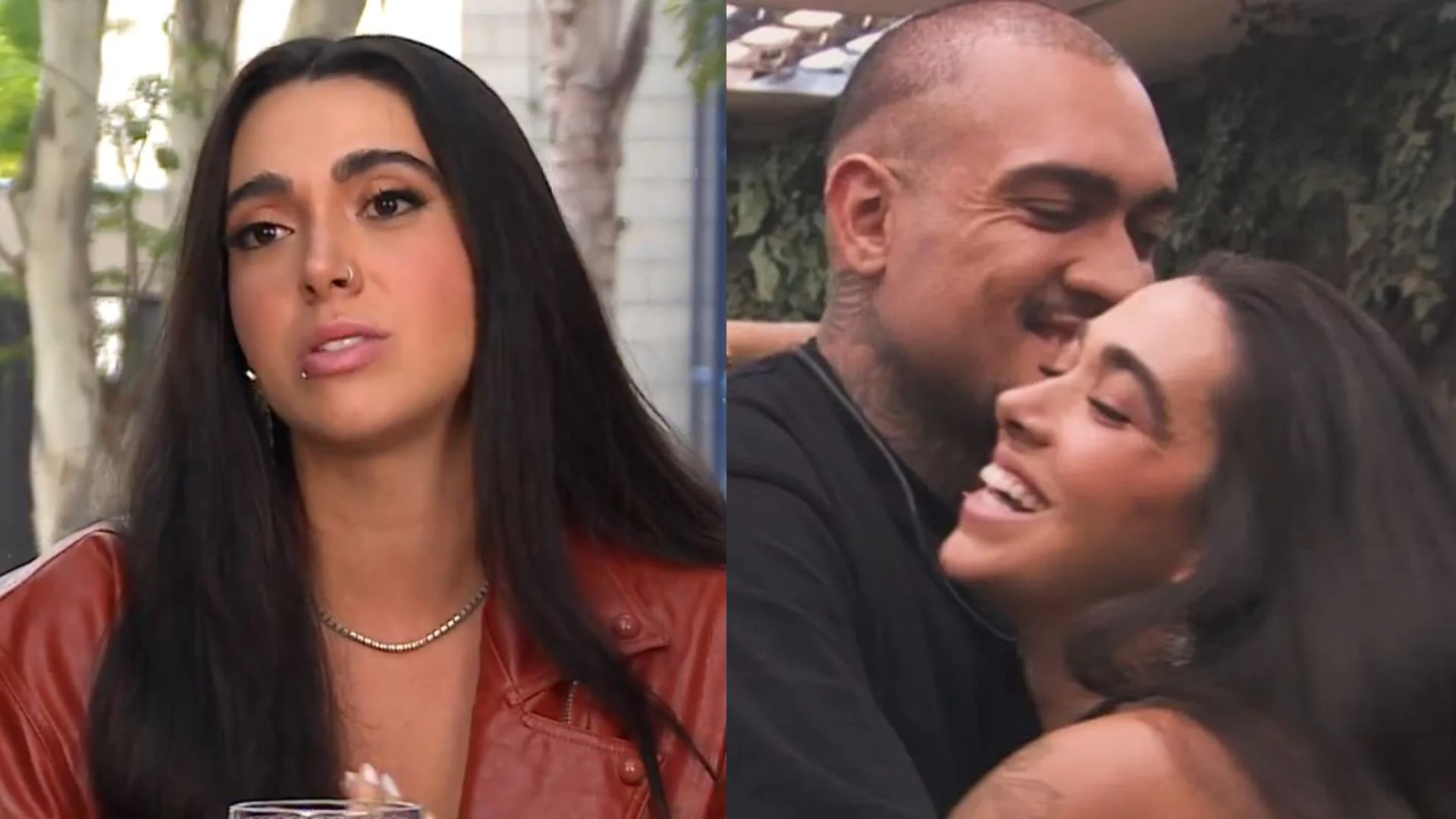 Fora do BBB 24, Giovanna revela que definiu status da relação com MC Bin Laden