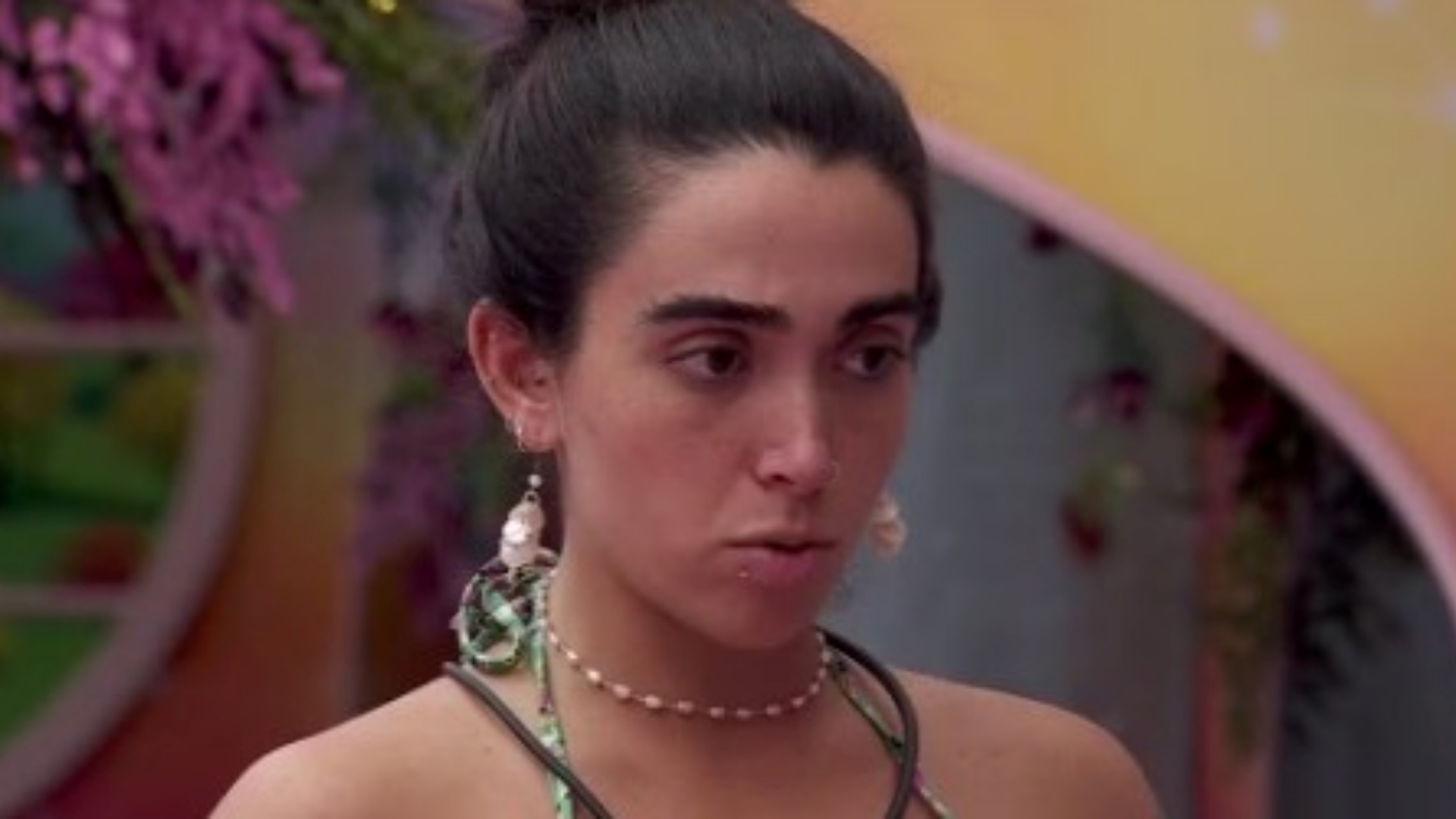 BBB 24: Giovanna comenta interação de Pitel com rivais: “Clube da Luluzinha”