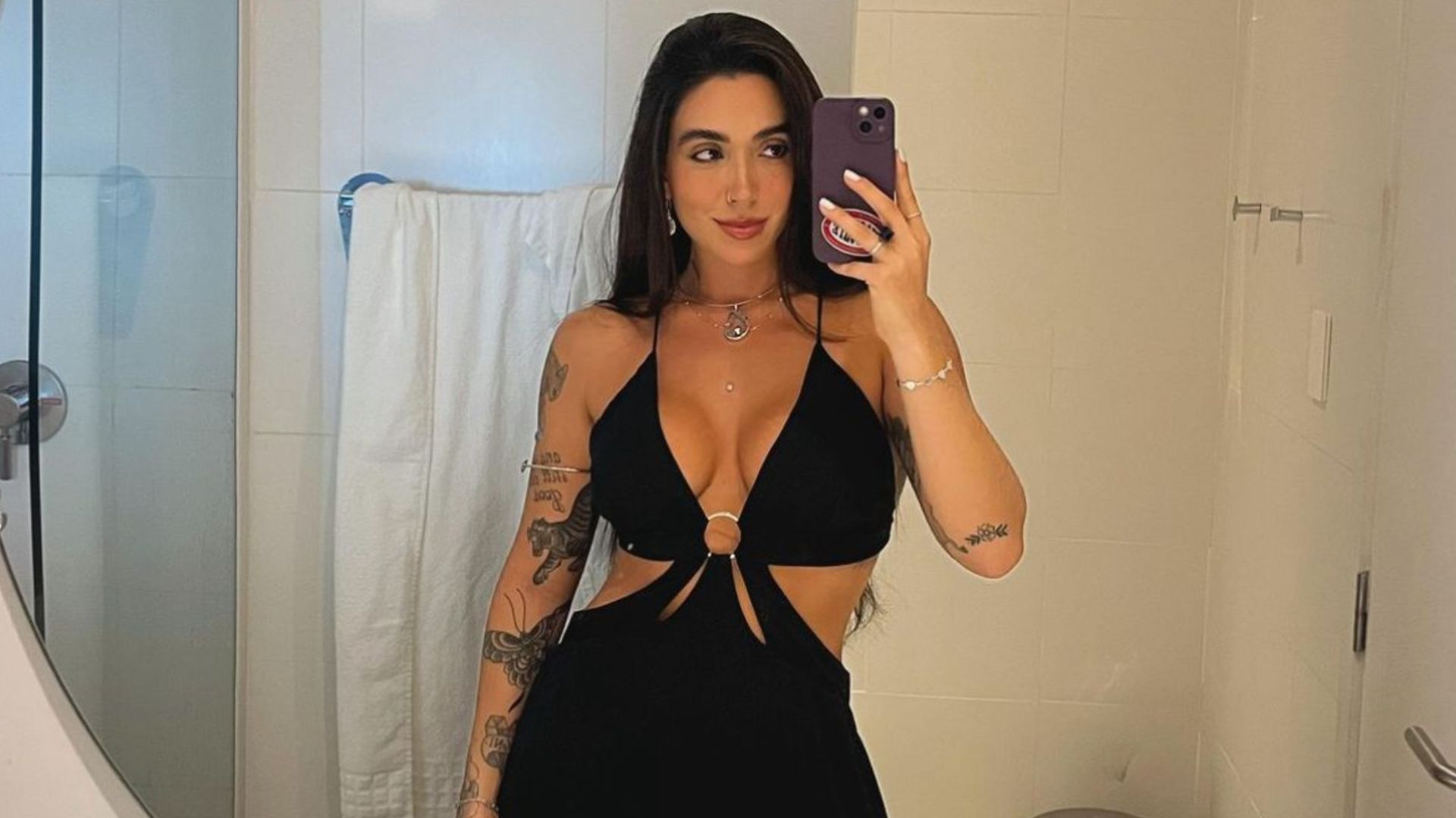 Ex-BBB 24, Giovanna desabafa sobre ataques nas redes sociais: “Aprendendo”