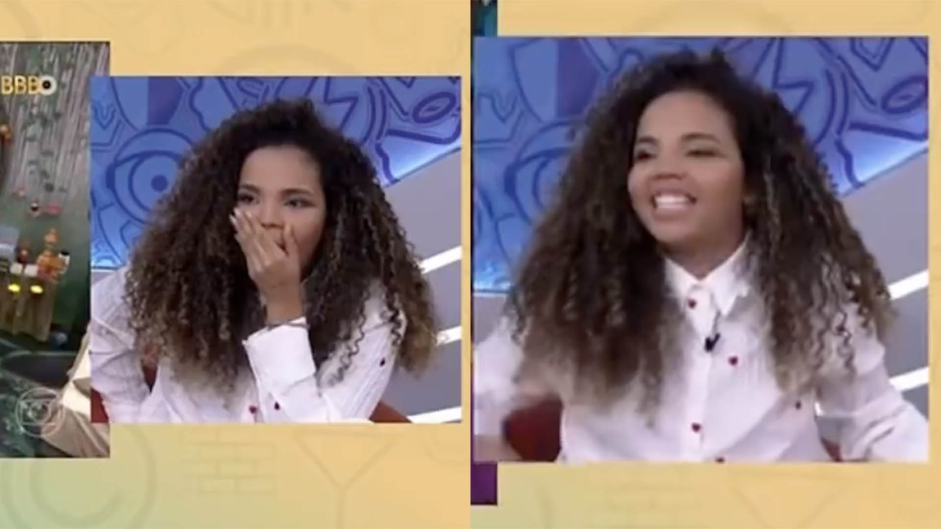 BBB 24: Pitel descobre que Alane ‘furtou’ seu item pessoal: ‘É audaciosa’