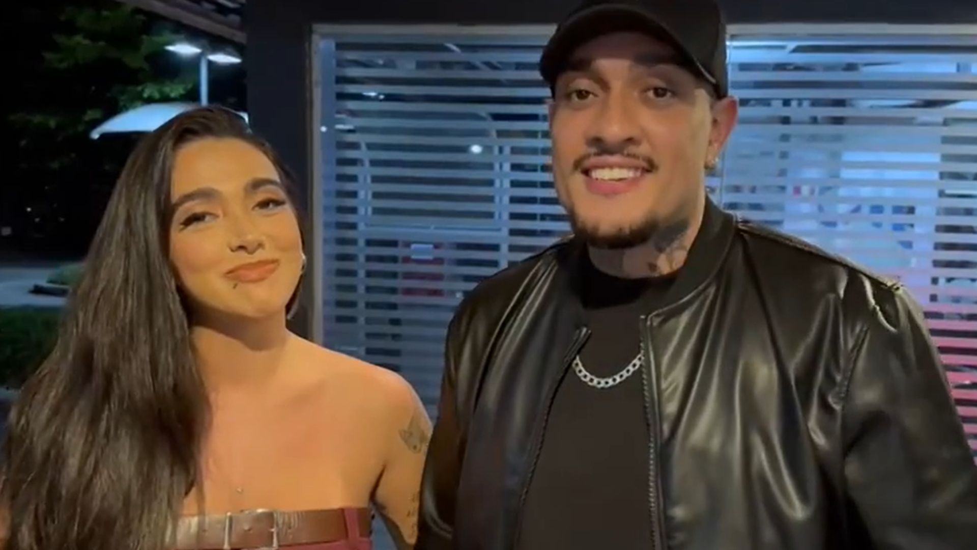 Giovanna e MC Bin Laden comentam reencontro fora do BBB 24: ‘Muita novidade’