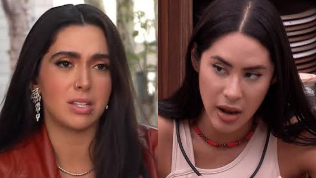 Giovanna admite maior arrependimento após eliminação do BBB 24: ‘Faltou’