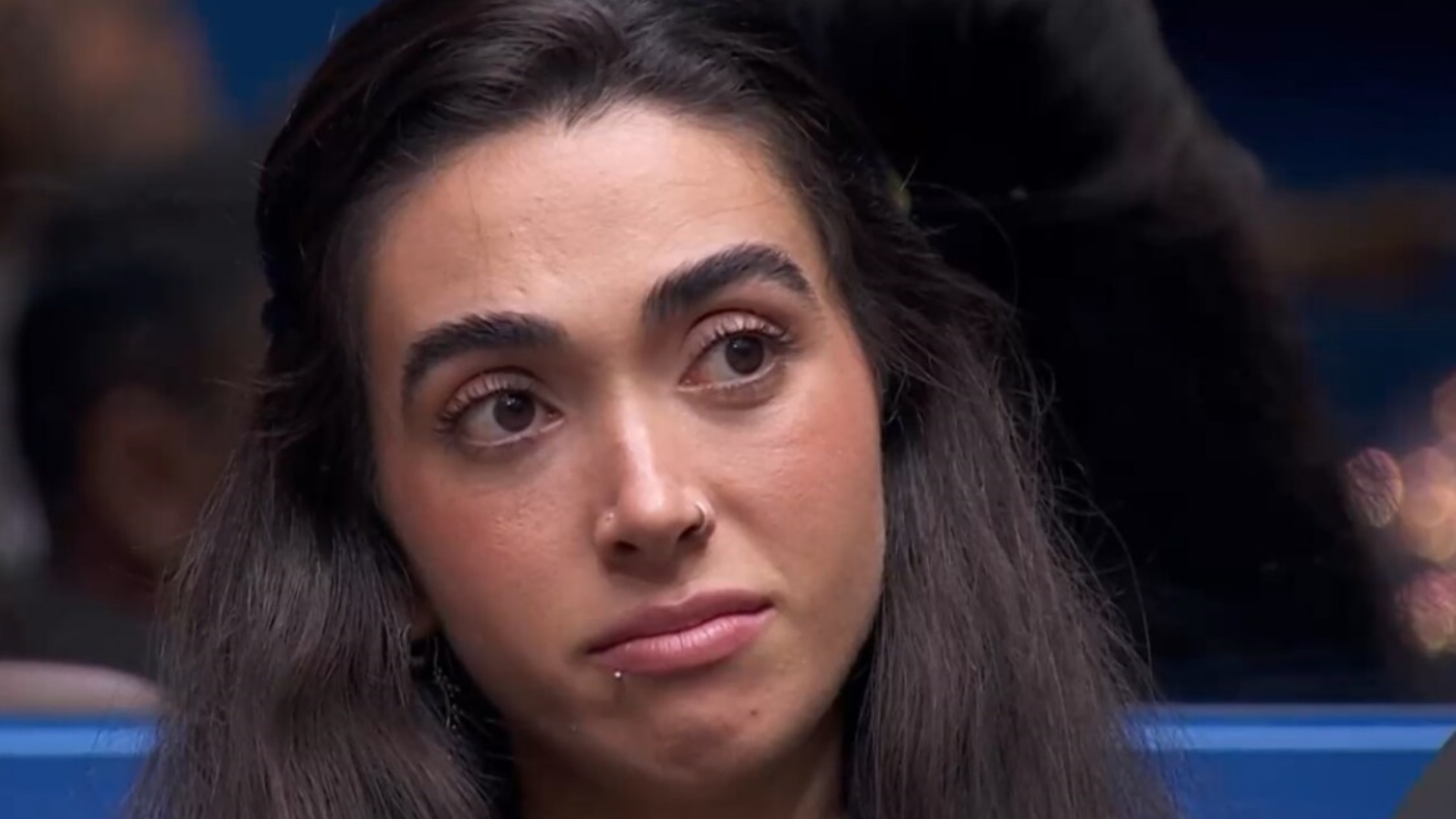 BBB 24: Enquete aponta rejeição de sister em duelo com rival; vote