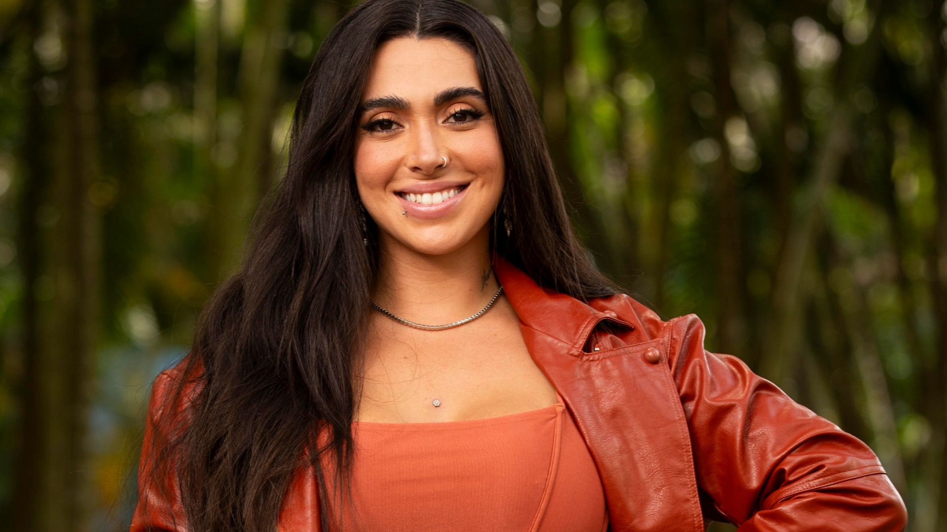 Eliminada do BBB 24, Giovanna conta sobre convite para ‘churrasco secreto’