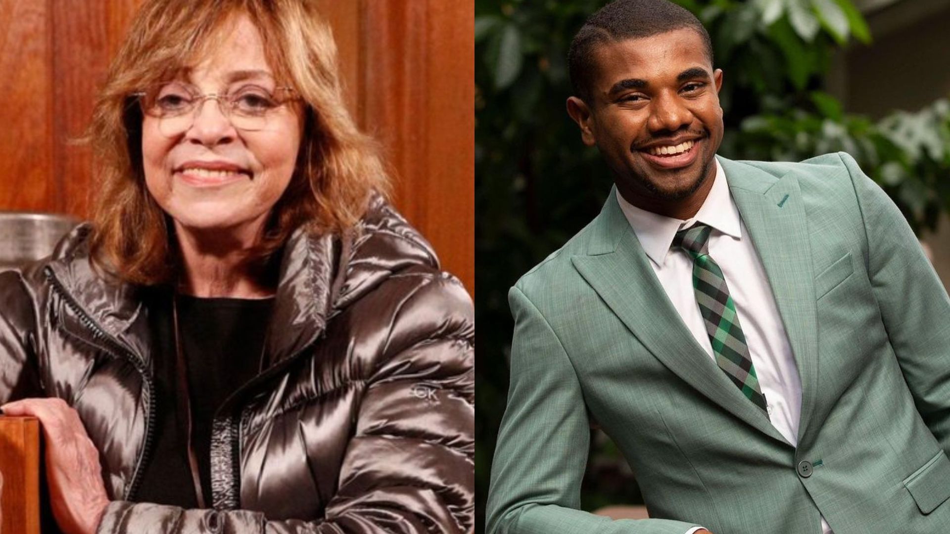 Gloria Perez sai em defesa de Davi, campeão do BBB 24: ‘Prova de resistência’