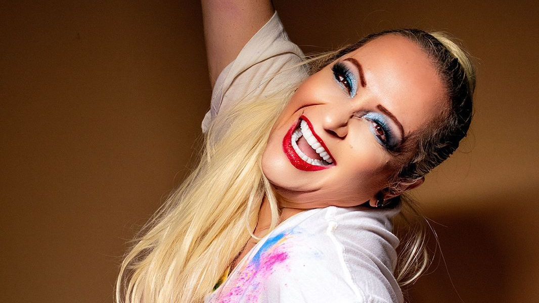 Gottsha revela influência de Donna Summer em carreira de atriz e cantora: ‘Minha maior referência’