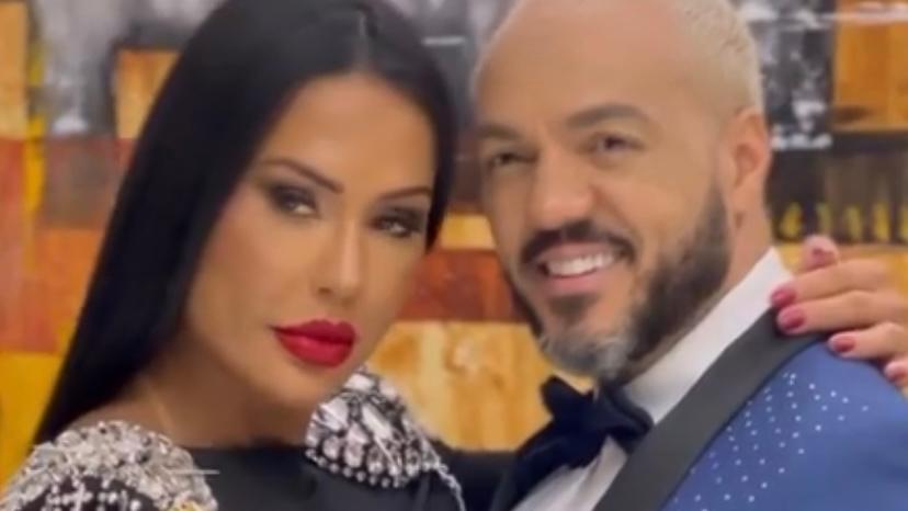 Internautas reagem à separação de Belo e Gracyanne Barbosa: ‘Não acredito no amor’