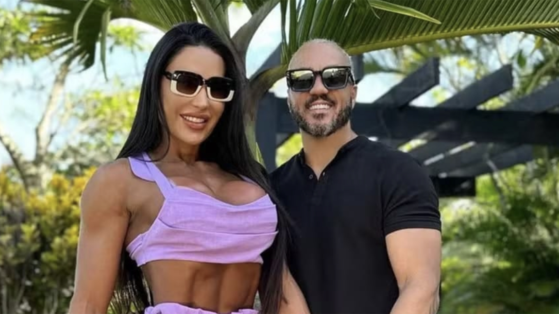 Equipe de Gracyanne e Belo rompe o silêncio sobre a separação