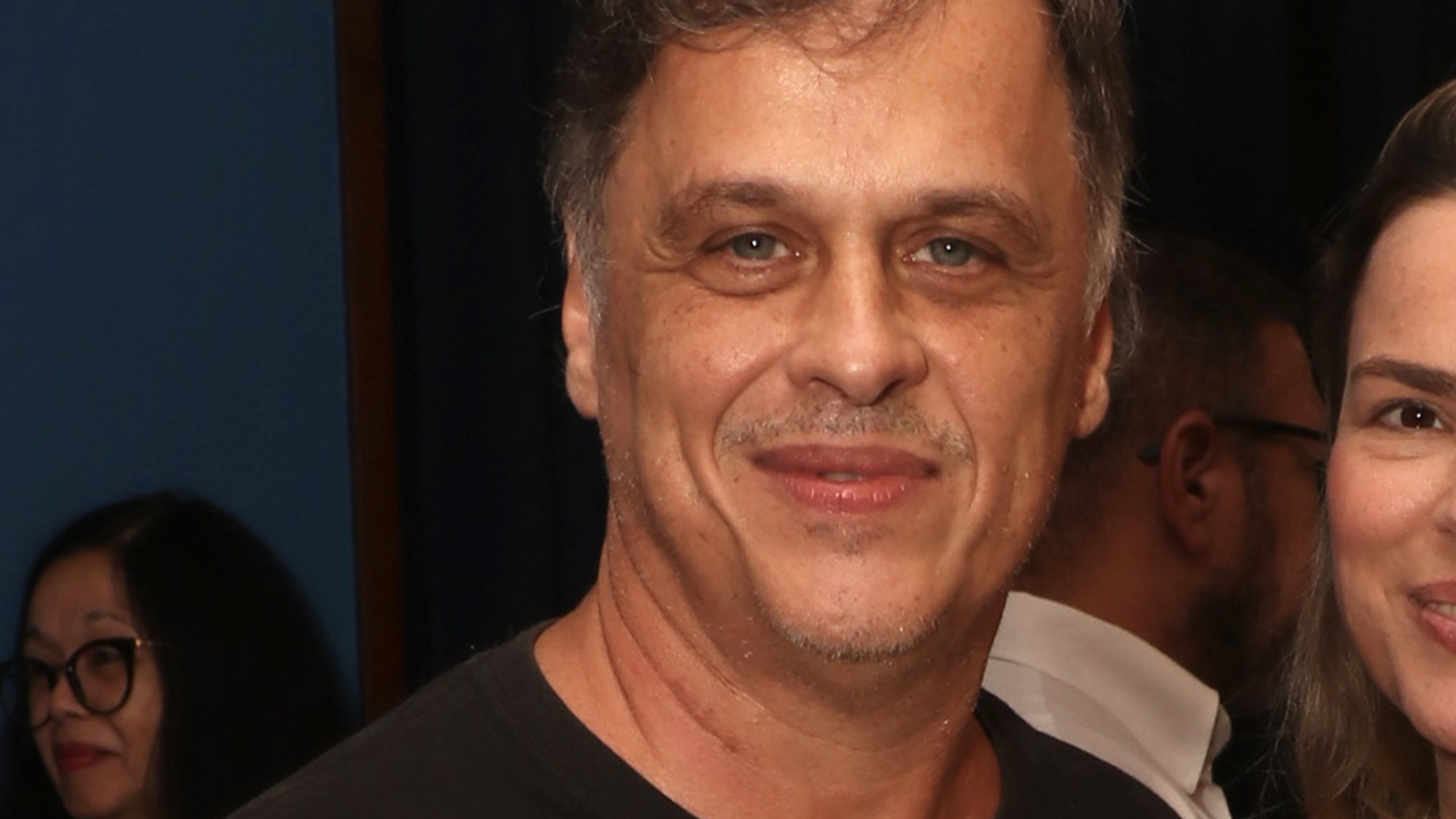 Guilherme Fontes faz rara aparição com a namorada, que é ex de Dado Dolabella