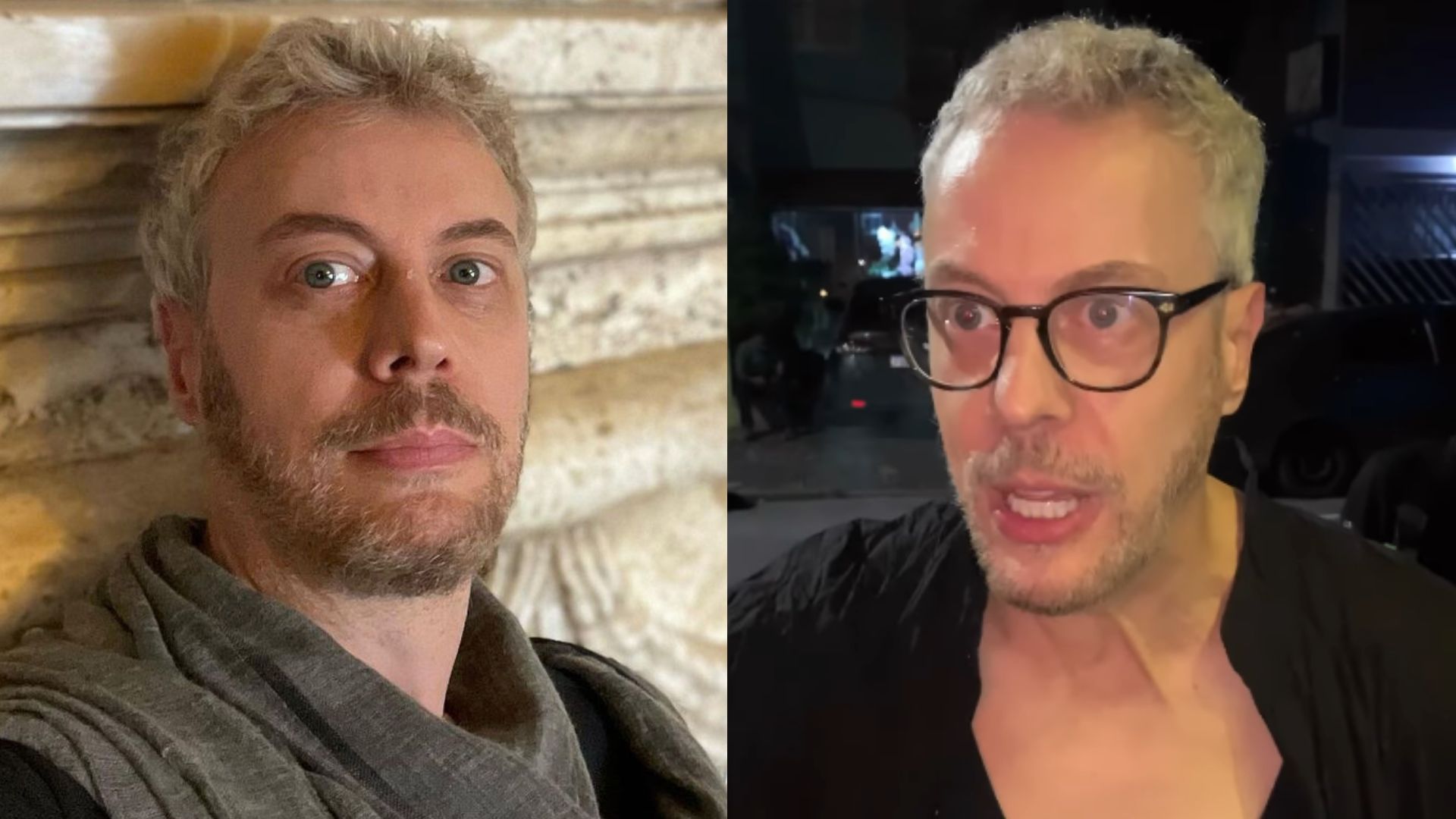 Guilherme Weber ‘incorpora’ vilão famoso de novela e surpreende com atuação