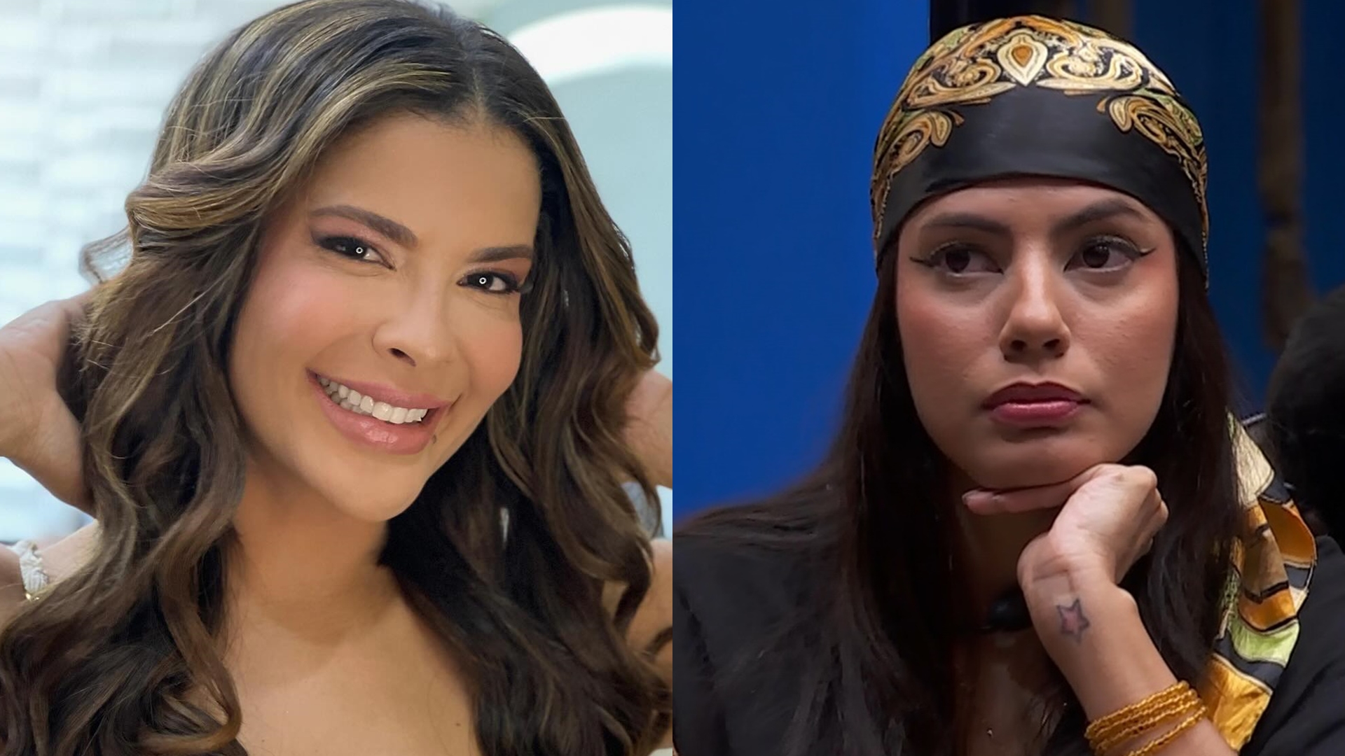 Gyselle Soares relembra situação vivida por Fernanda após BBB: ‘Recebi trinta dias depois’