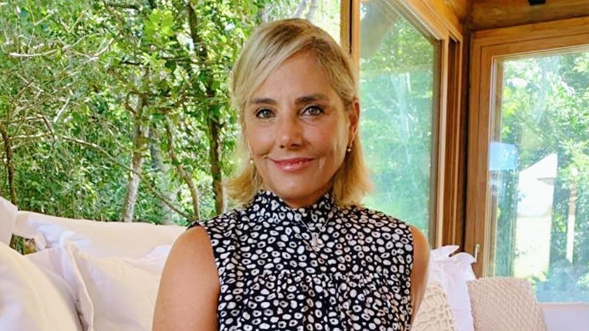 Heloísa Périssé recorda vida ao lado do ex-sogro, Chico Anysio: ‘Vivi intimamente’