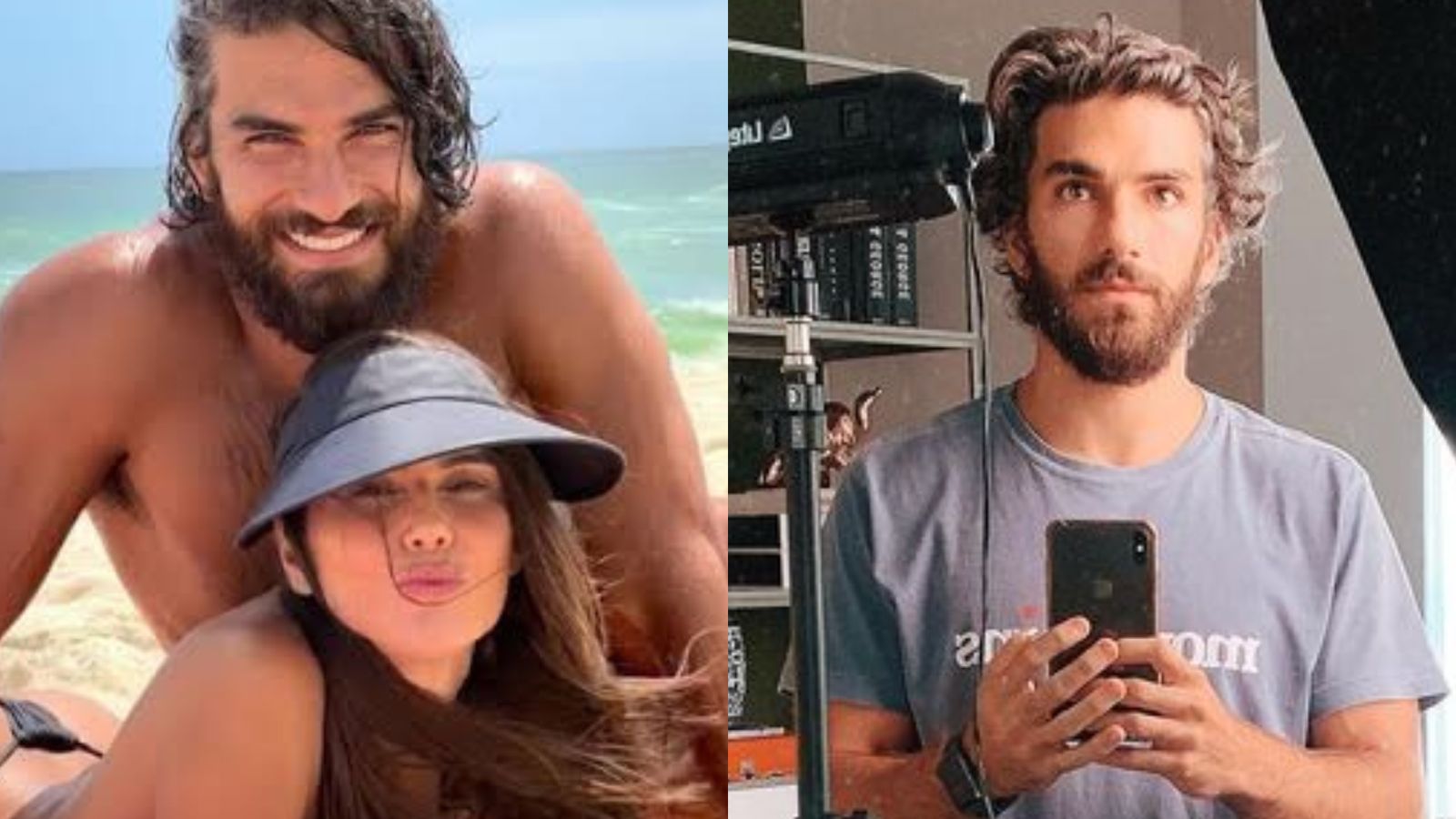 Hugo Moura refletiu sobre irrelevância antes de anunciar divórcio: ‘Nunca subestime’