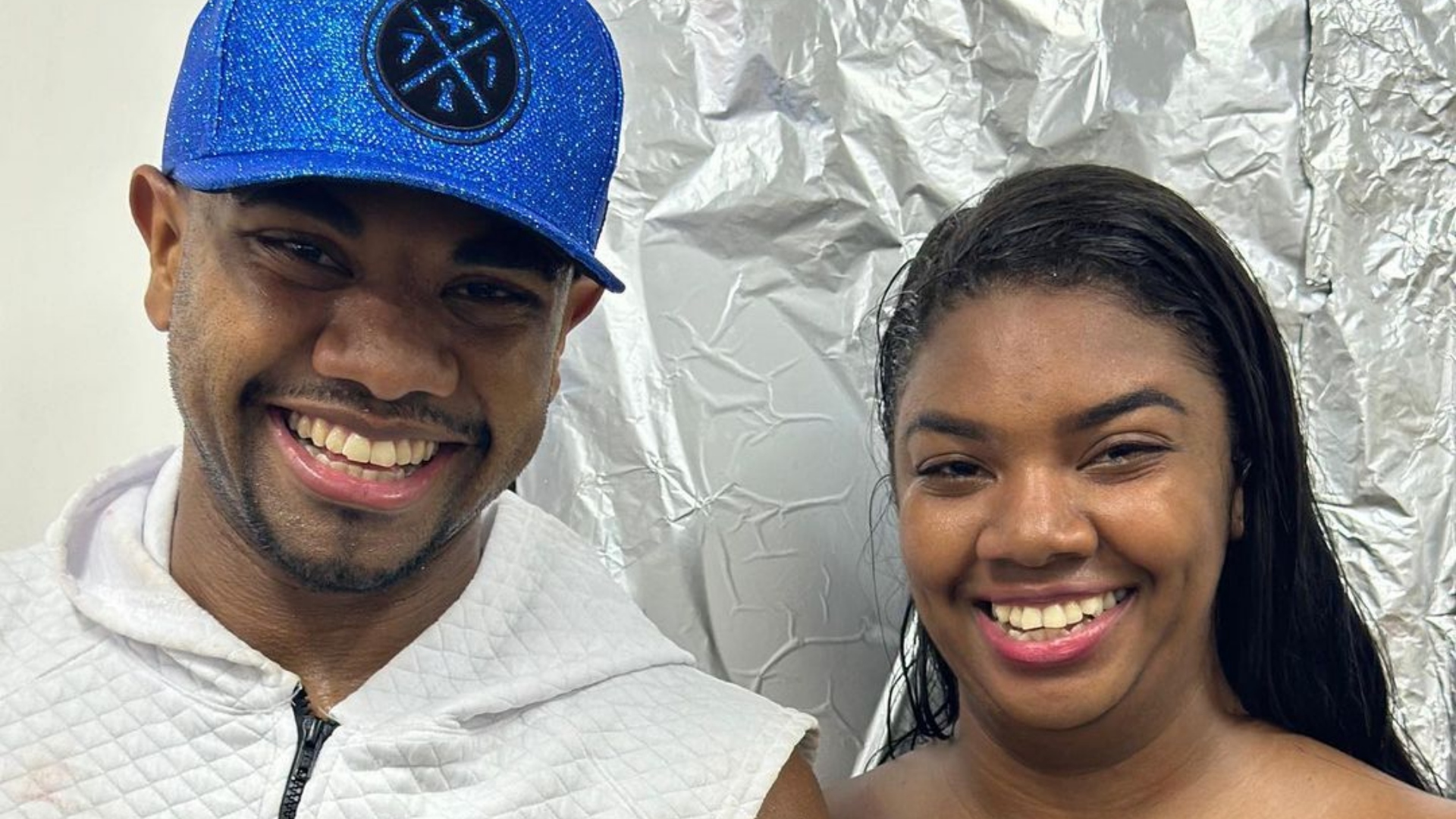 Irmã de Davi abre o jogo e revela se humilhou Mani Rego