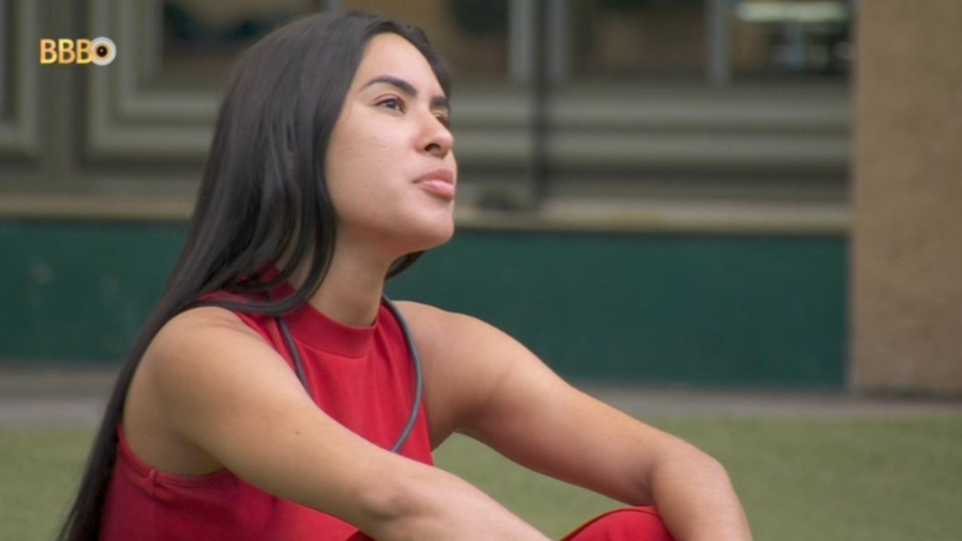 BBB 24: Isabelle relembra amizade com brother eliminado: ‘Muito companheiro’