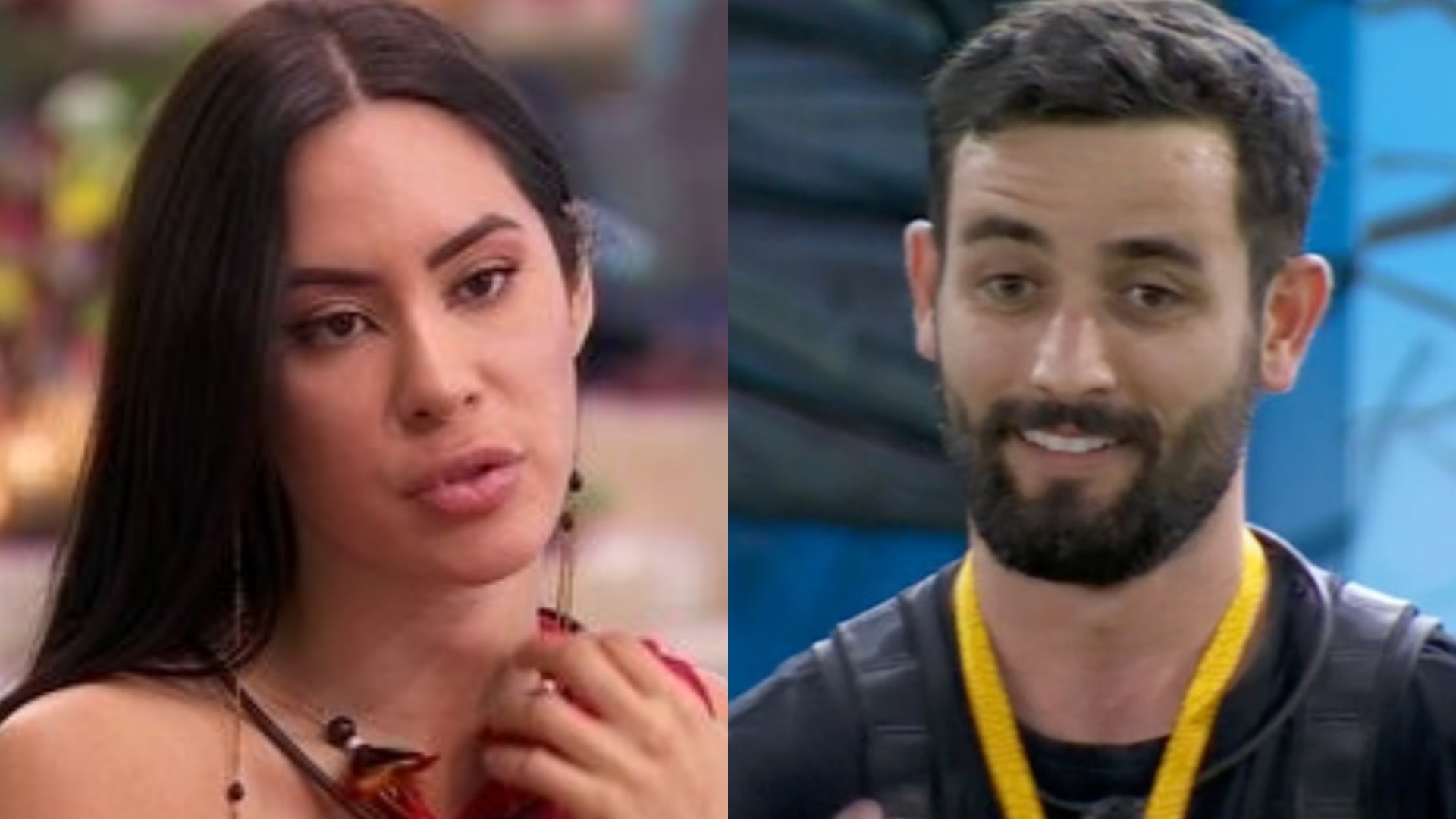 BBB 24: Isabelle toma atitude após ser indicada ao paredão por Matteus