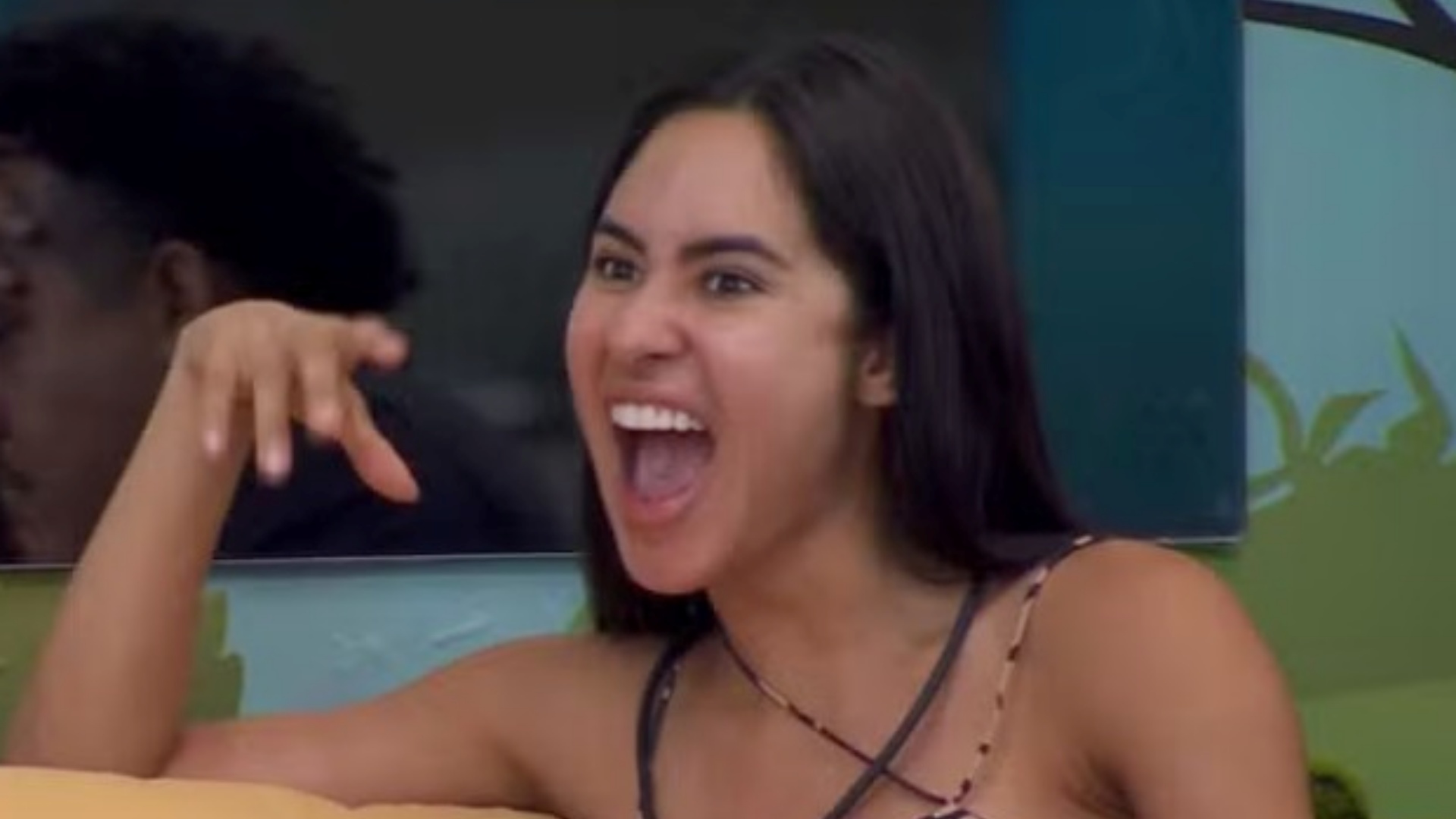 BBB 24: Isabelle revela qual famosa gostaria de conhecer: “Muito sábia”