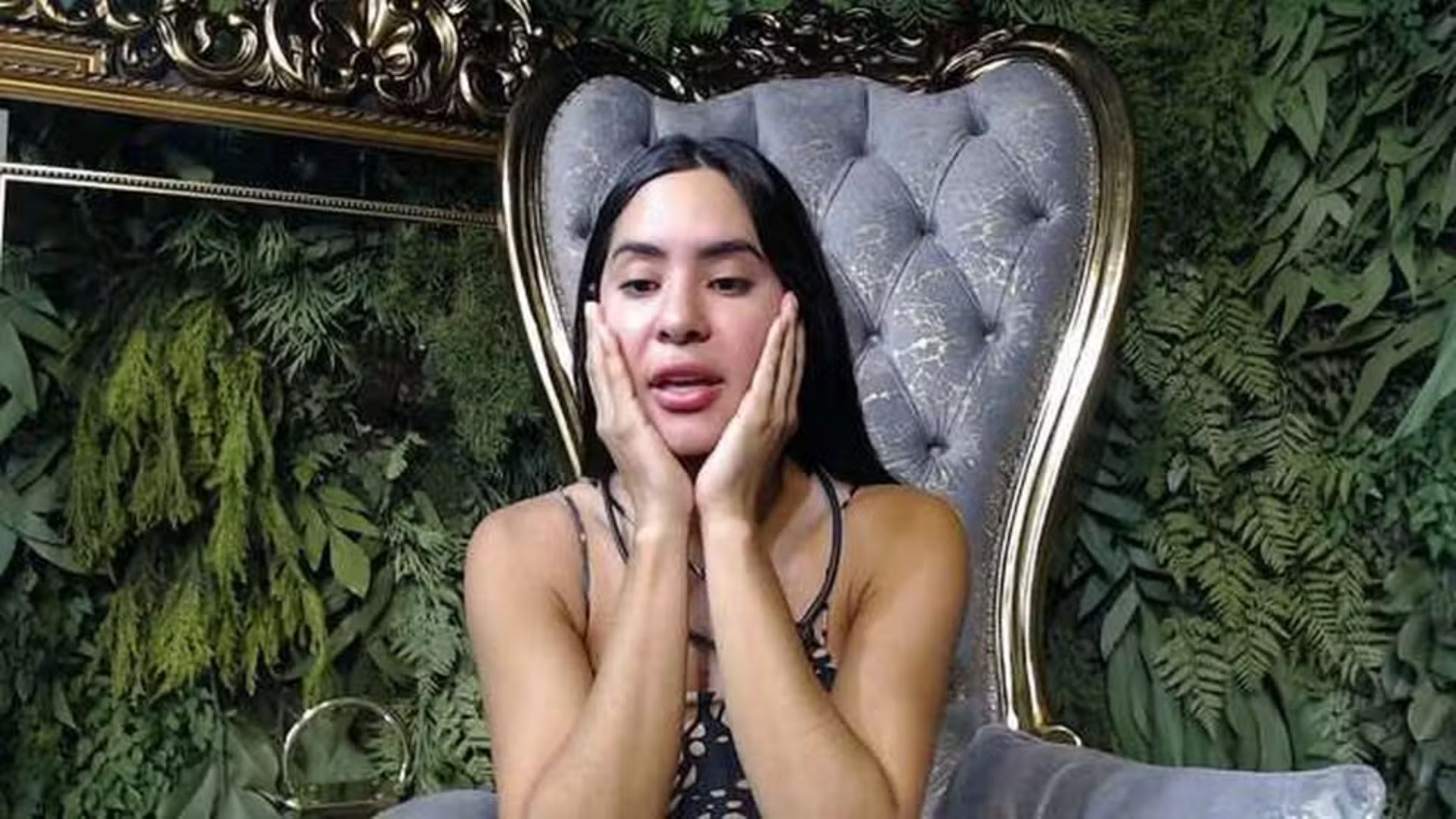 BBB 24: Isabelle desabafa sobre reta final do reality: ‘Confusão de pensamentos’